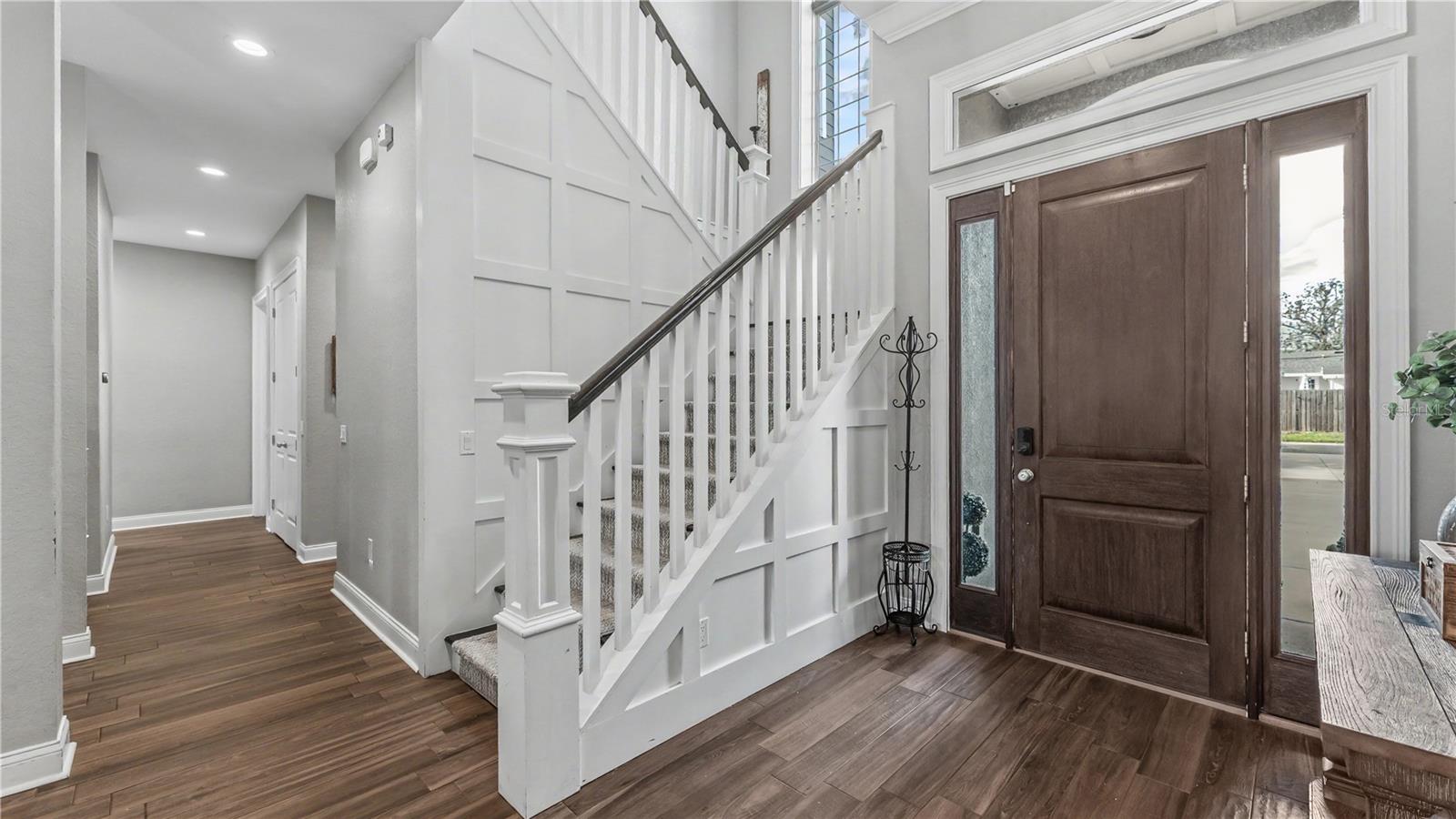 Listing photo 3 for 1539 Hollingsworth Creek Ct