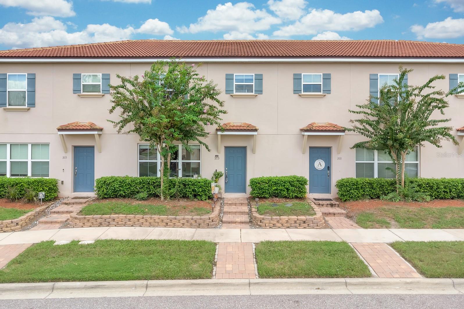 3113 VIA OTERO DRIVE