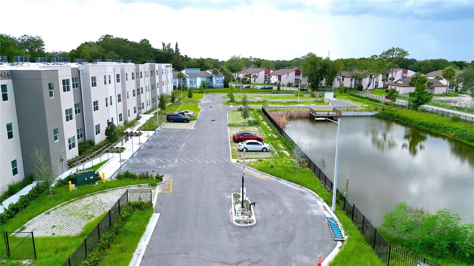 4424 S TEXAS AVENUE Unit 1-213