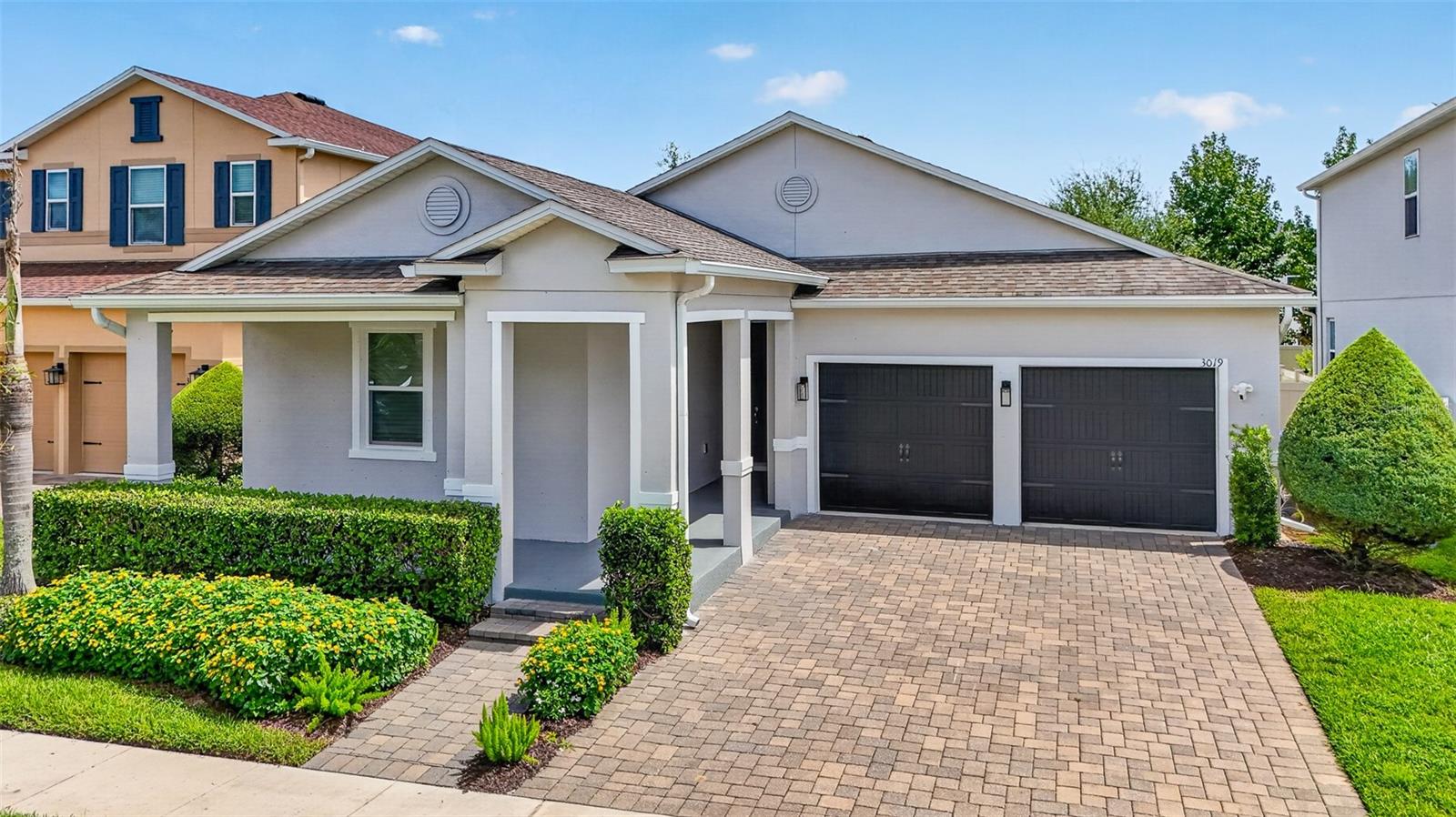 3019 CHERRY ORCHARD LANE