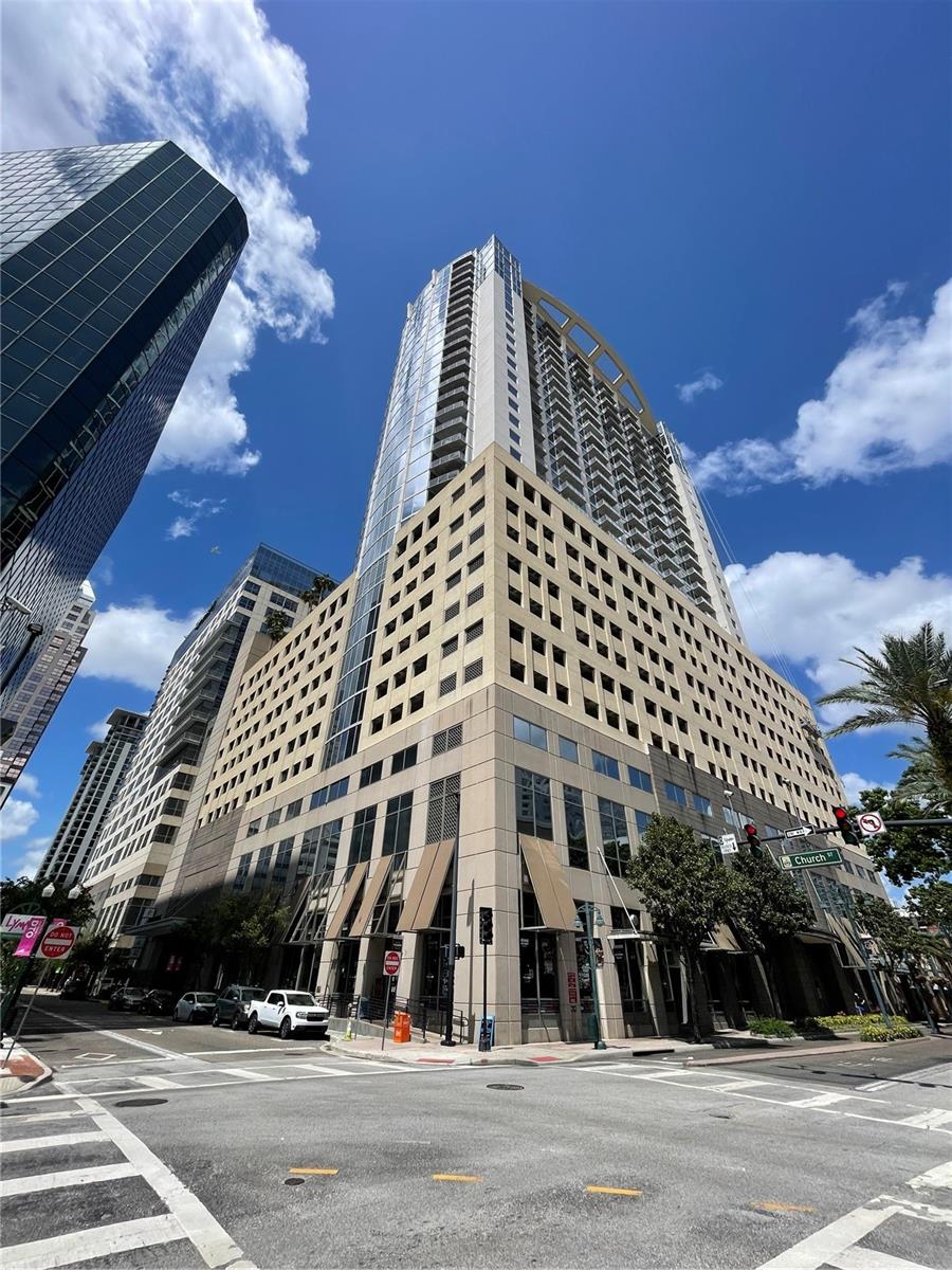 155 S COURT AVENUE Unit 1308