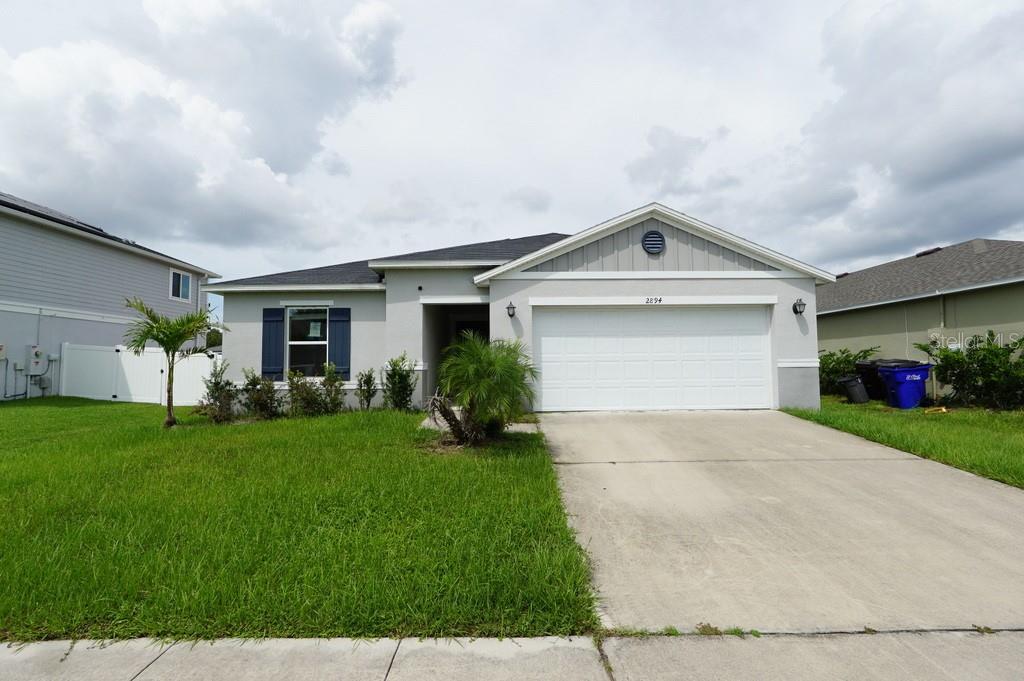 2894 MOSSHIRE CIRCLE