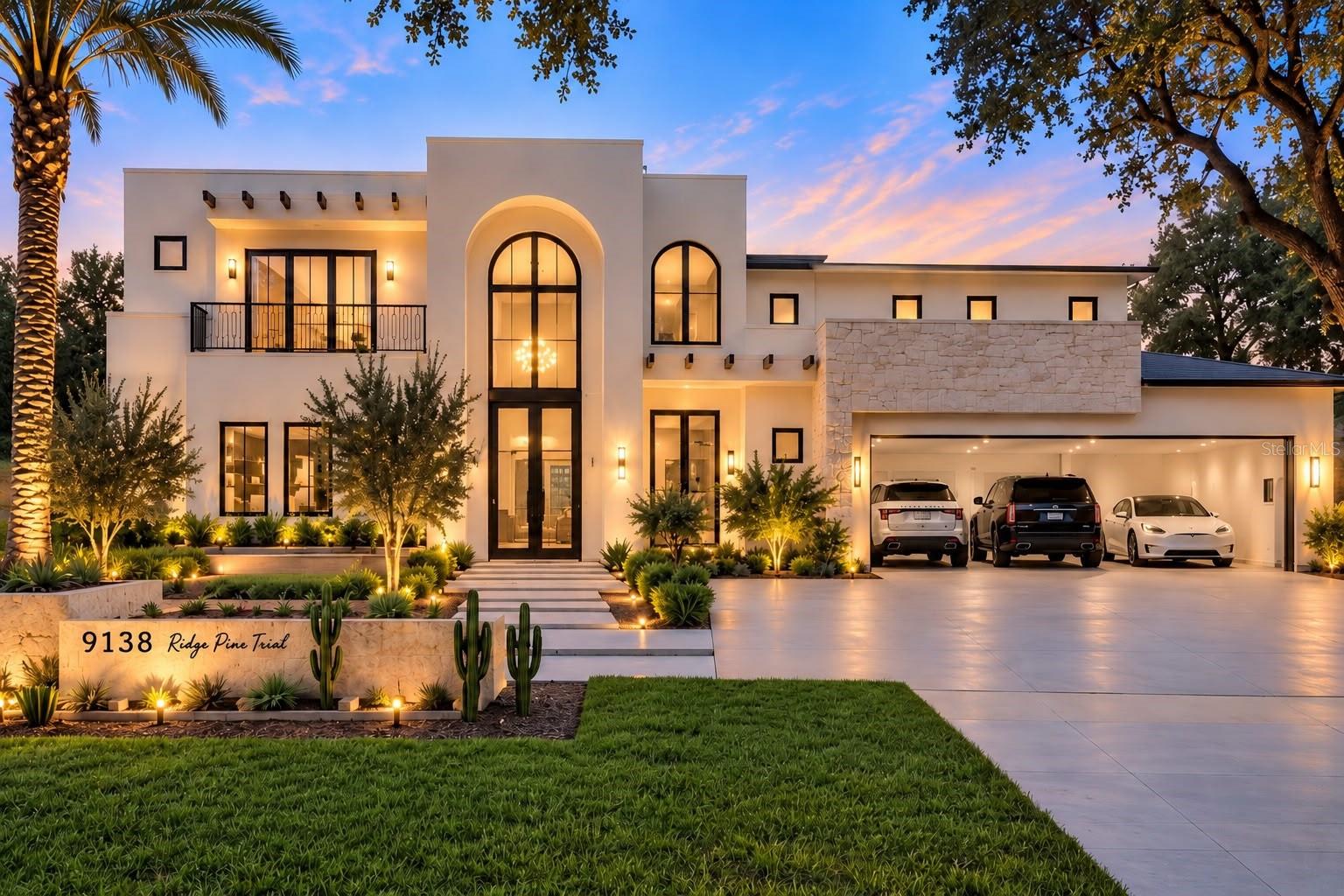 9138 RIDGE PINE TRAIL