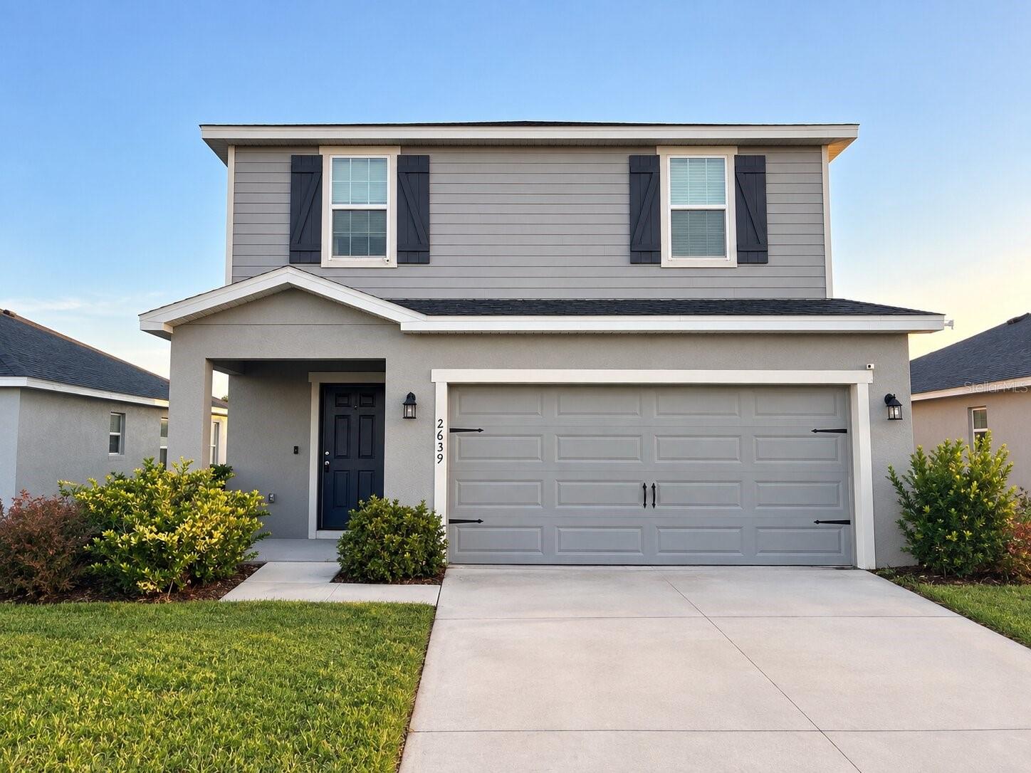 Listing photo 1 for 2639 San Marco Way