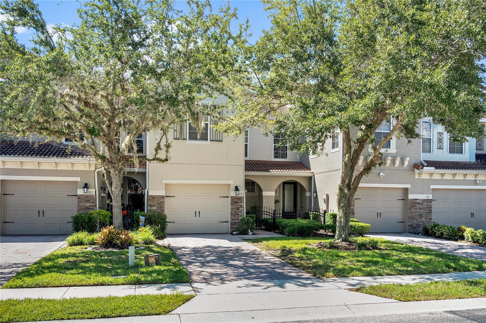 104 CANTERBURY BELL DRIVE