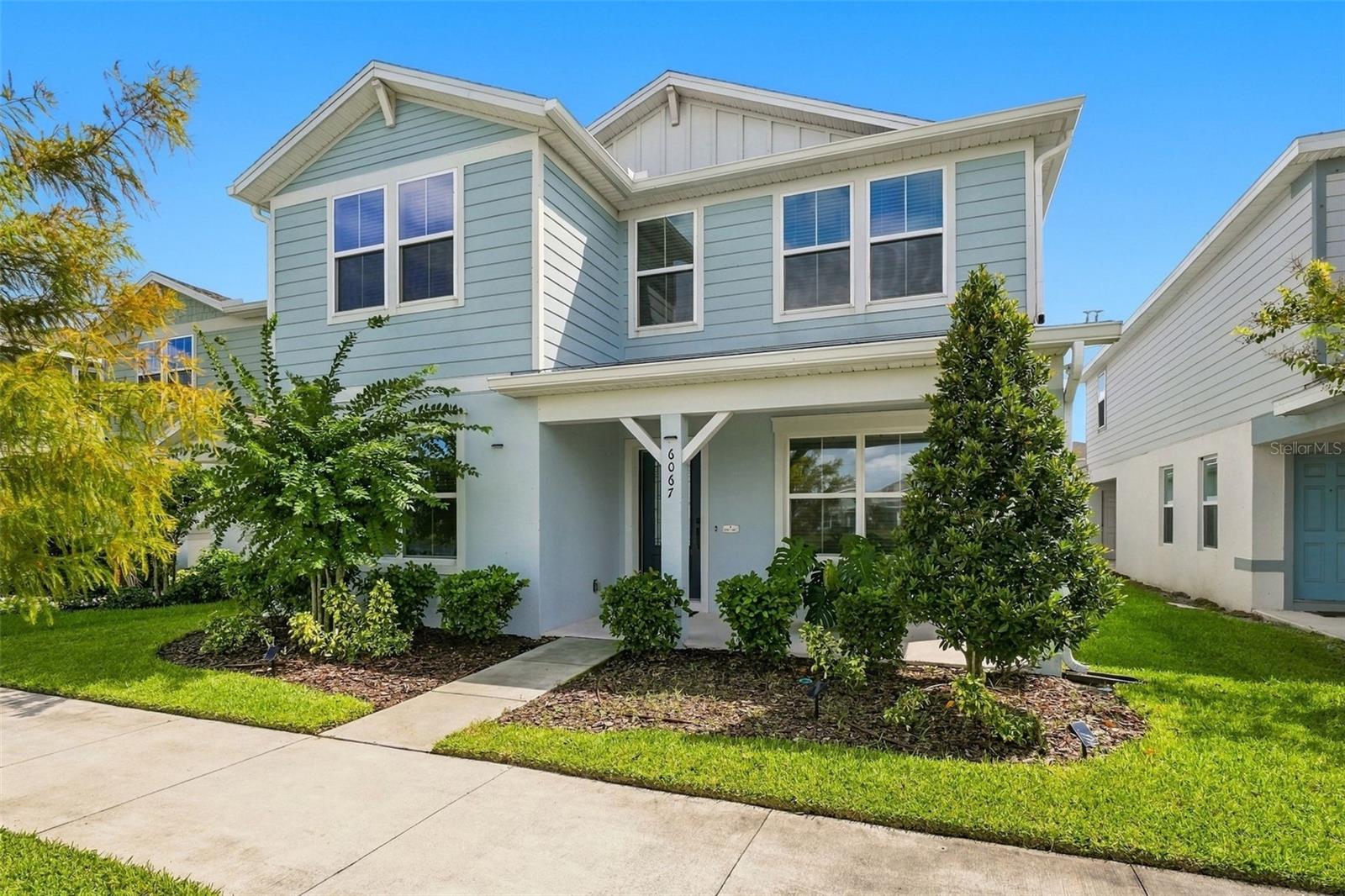 Listing photo for 6067 Wooded Brush Aly
