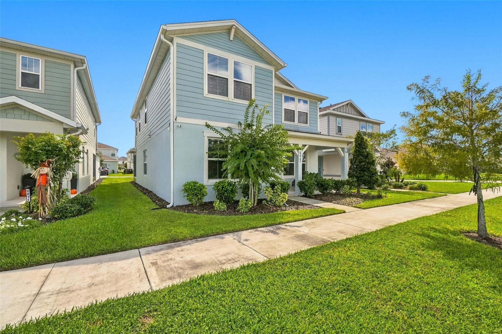 Listing photo 2 for 6067 Wooded Brush Aly