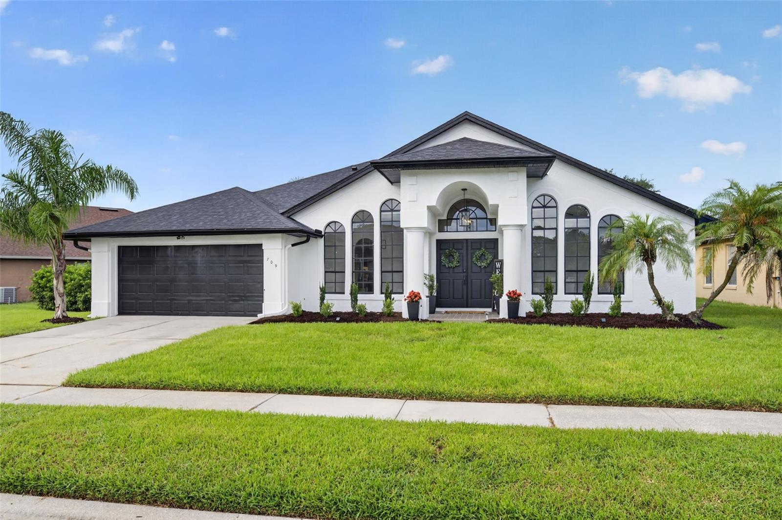 709 HALLOWELL CIRCLE