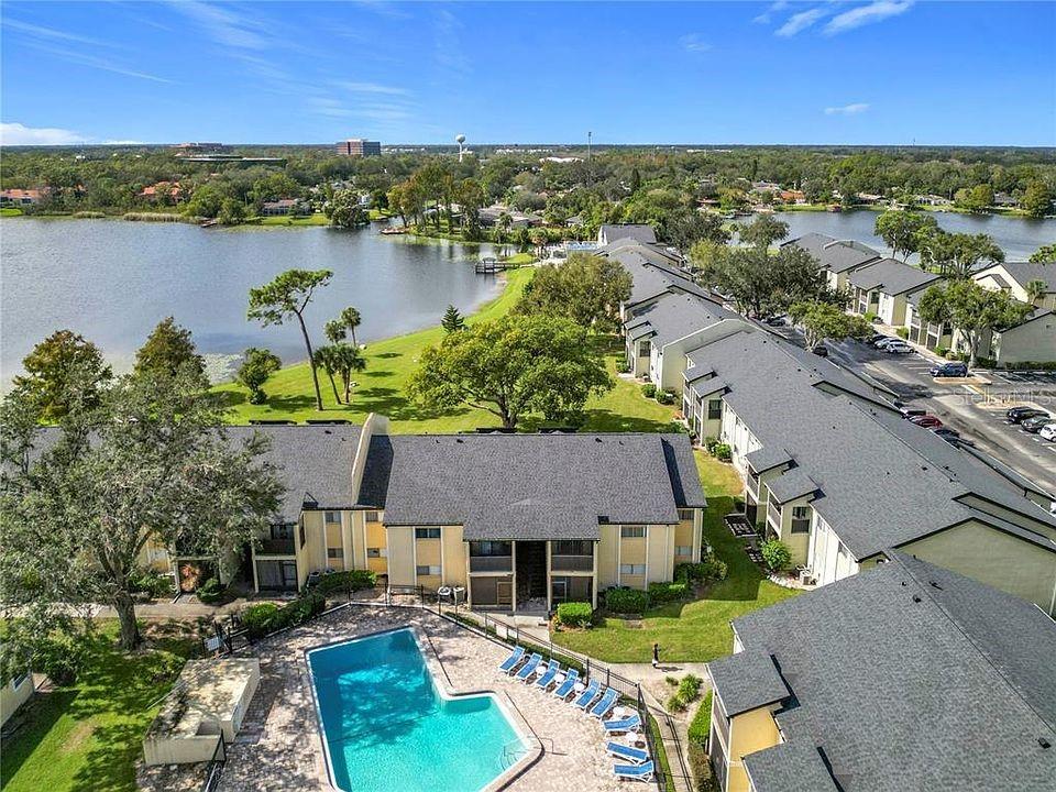 934 LAKE DESTINY ROAD Unit D