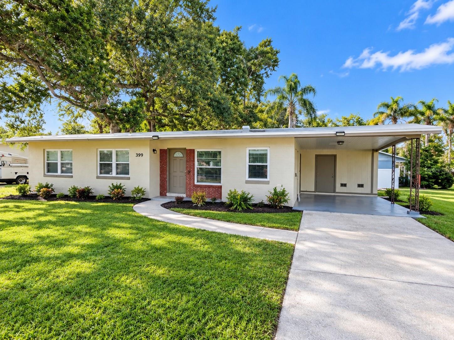 399 BETH DRIVE