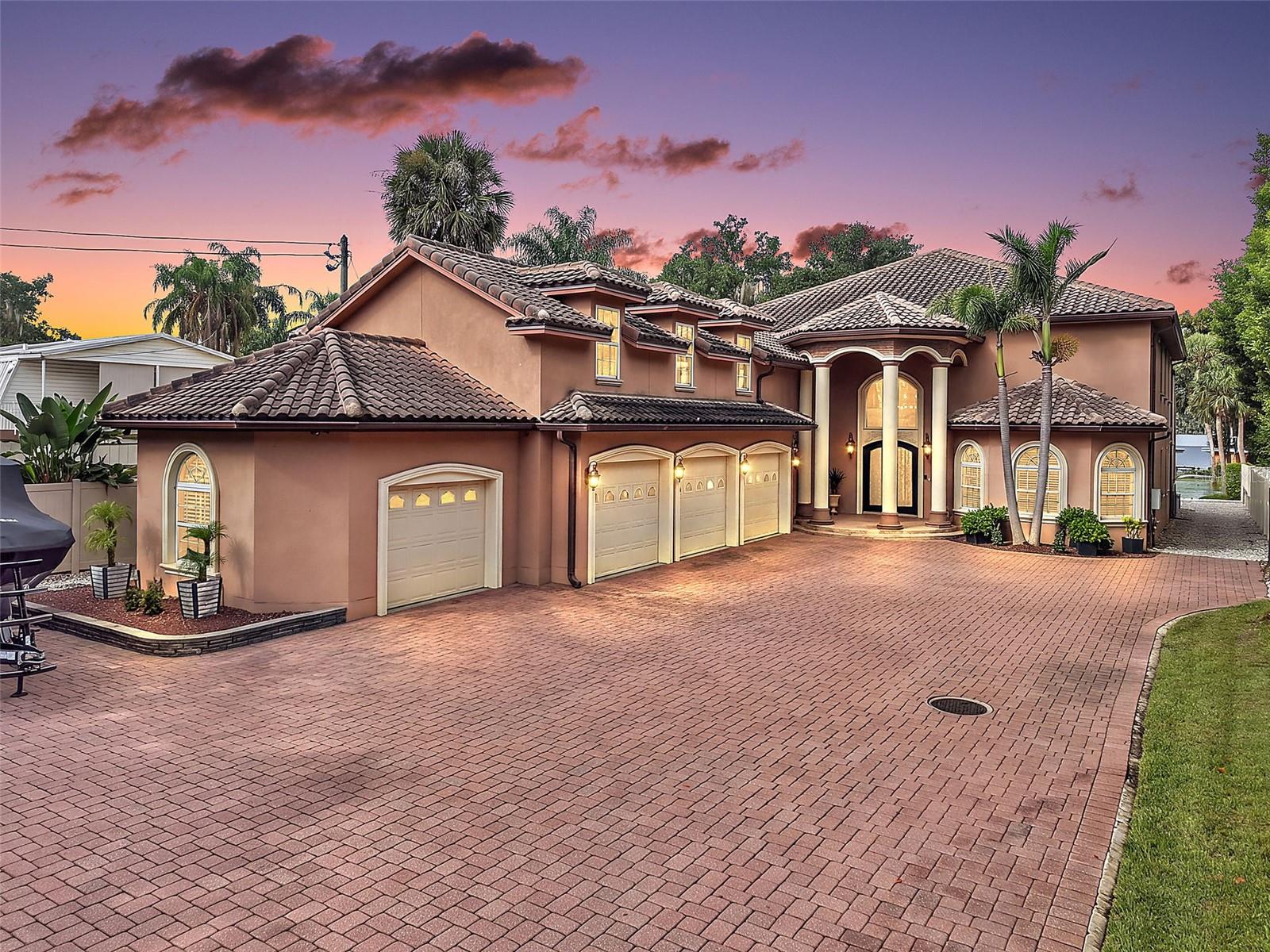 Listing photo 1 for 5476 Trimble Park Rd