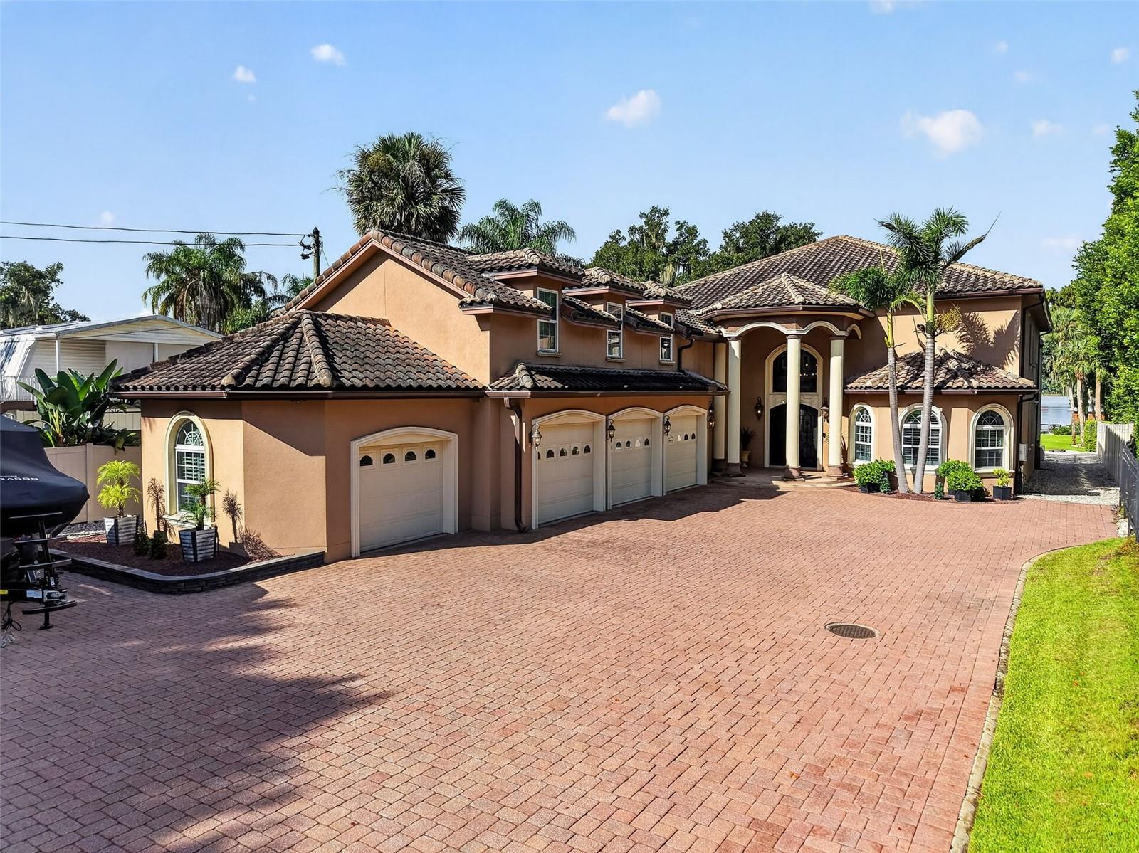 Listing photo 2 for 5476 Trimble Park Rd