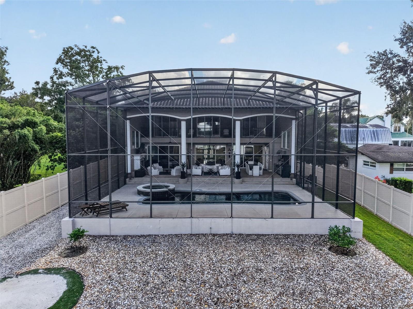 Listing photo 3 for 5476 Trimble Park Rd