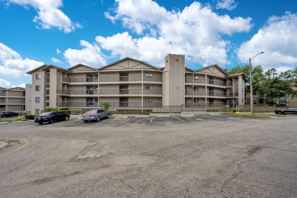 1054 LOTUS COVE COURT Unit 641