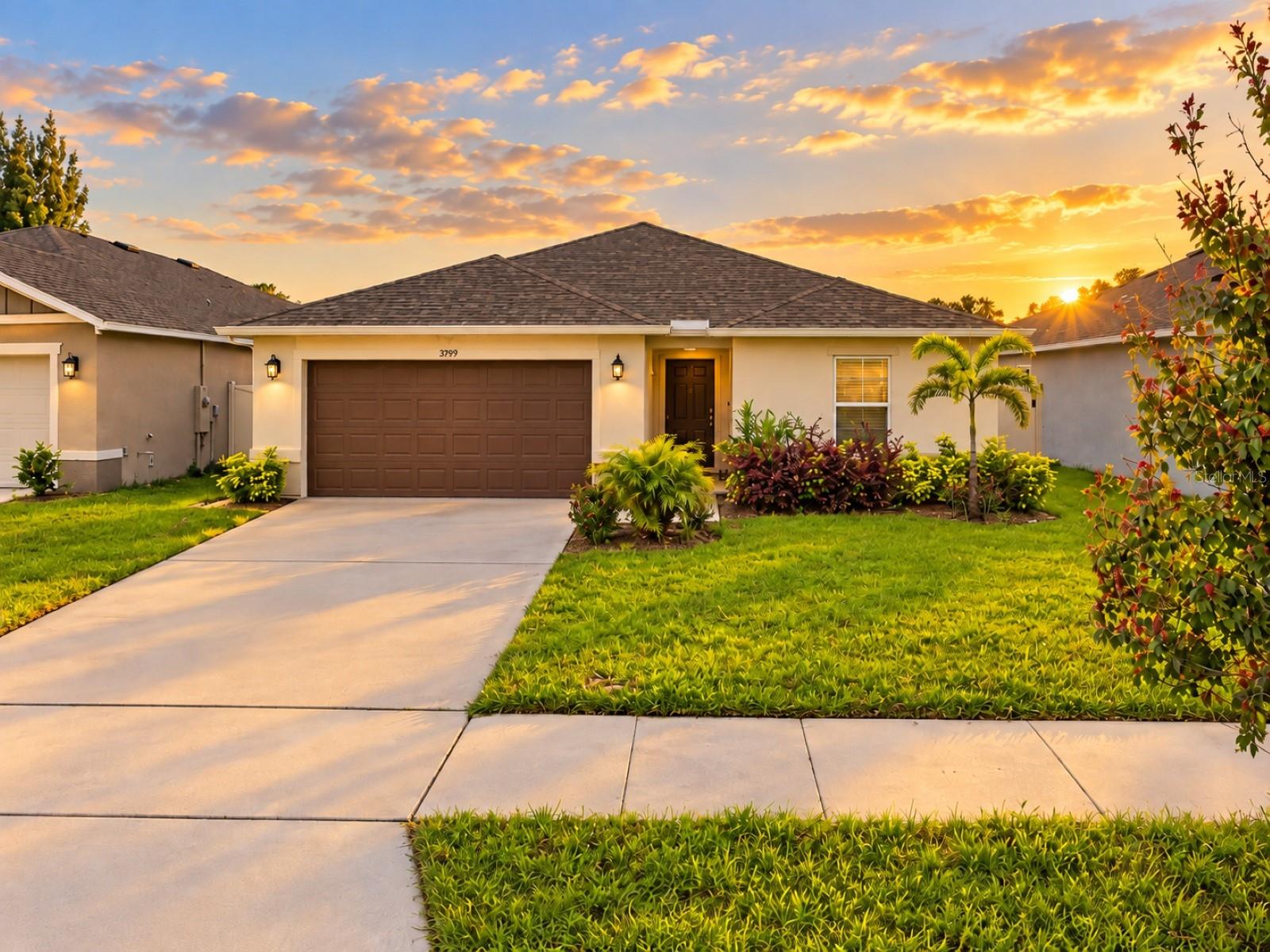 3799 WHITETAIL COURT