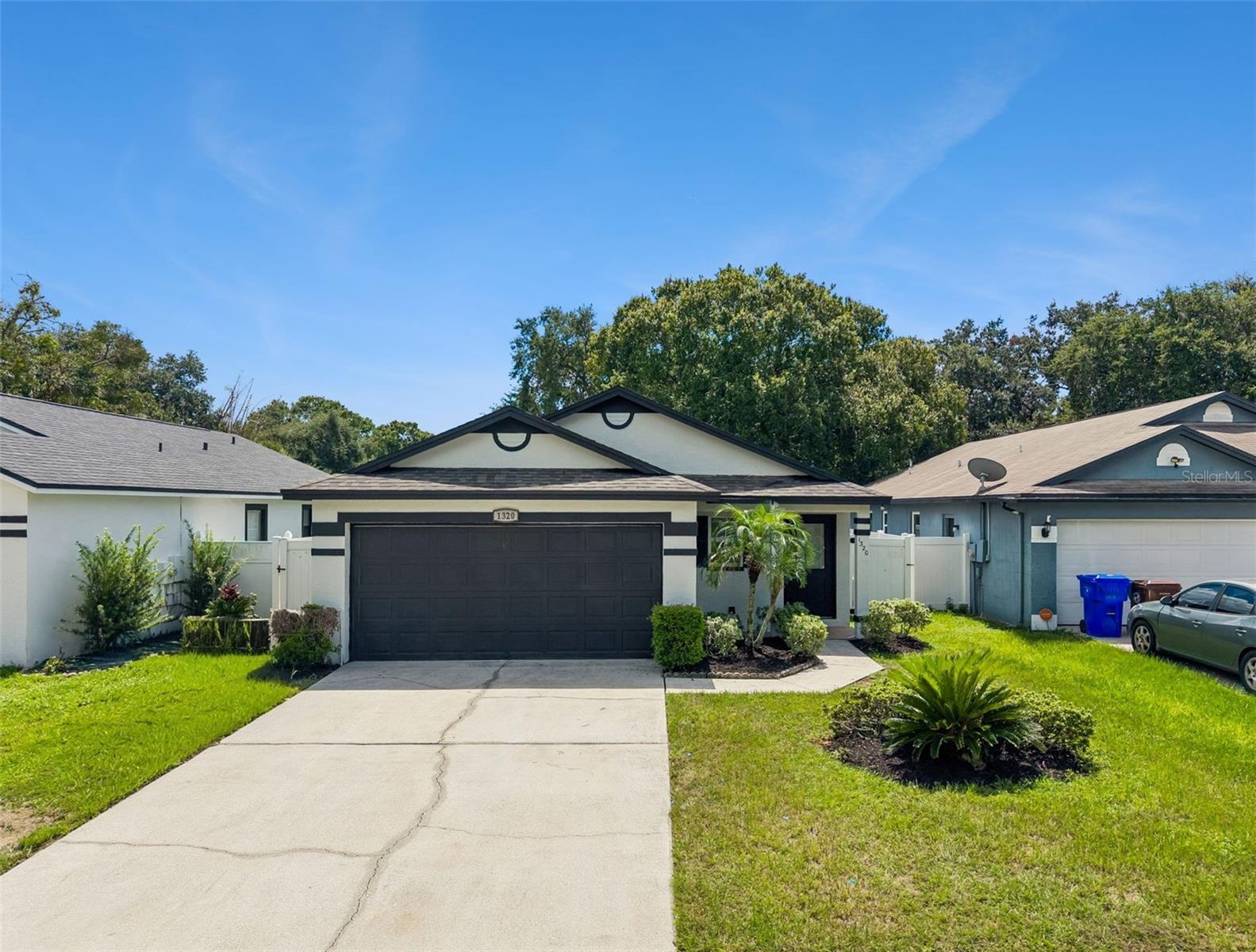 1320 OAK GROVE COURT