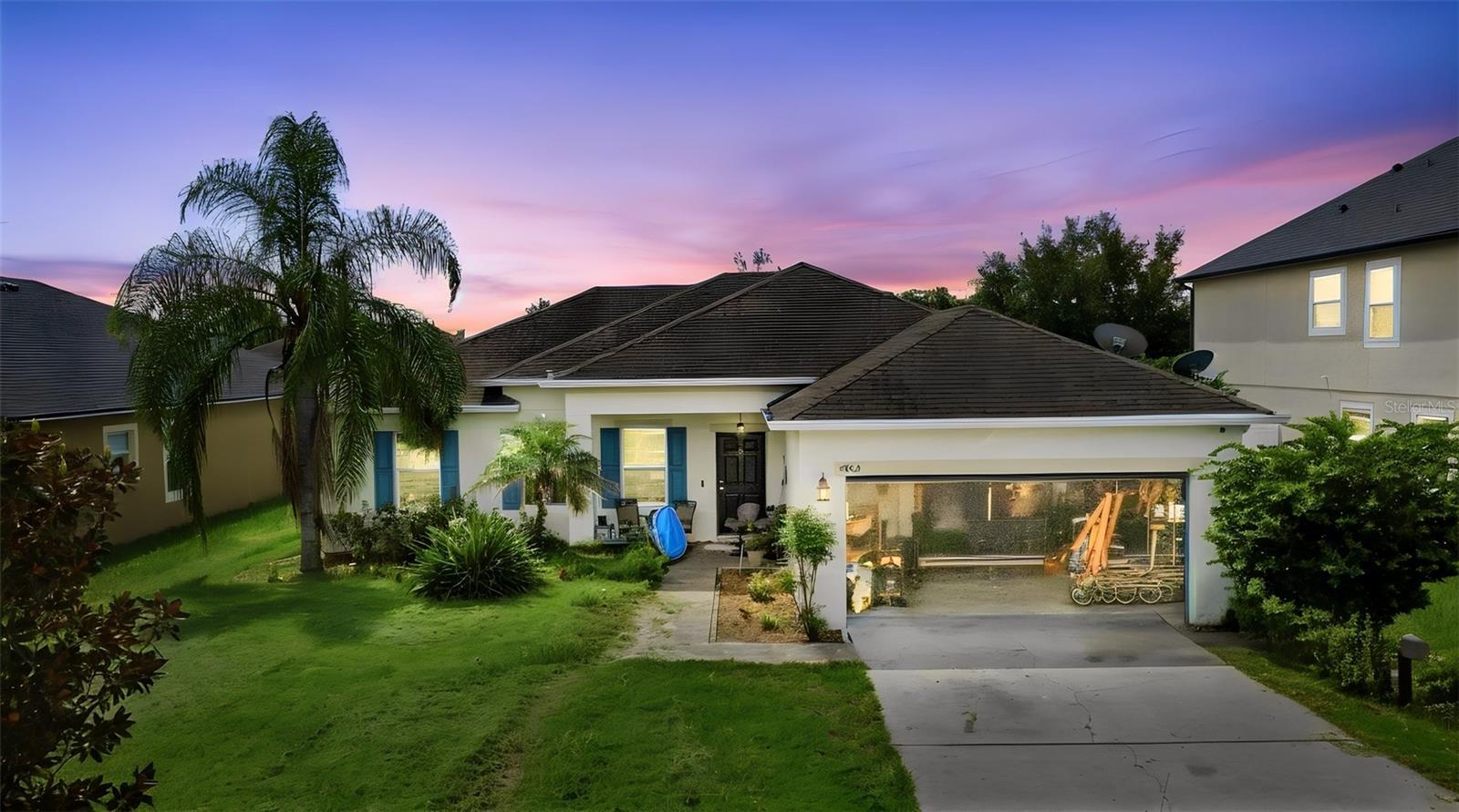4704 DOYLE DRIVE