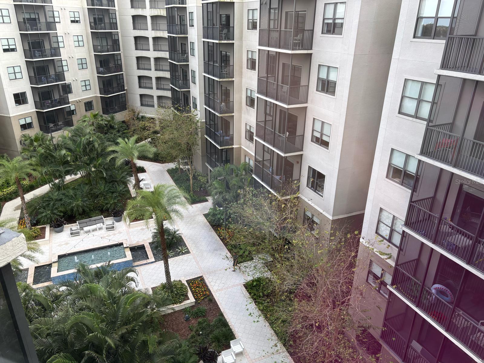 14501 GROVE RESORT AVENUE Unit 2608