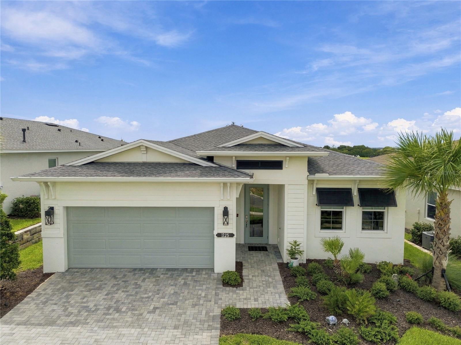Listing photo 1 for 1725 Point Grace Rd