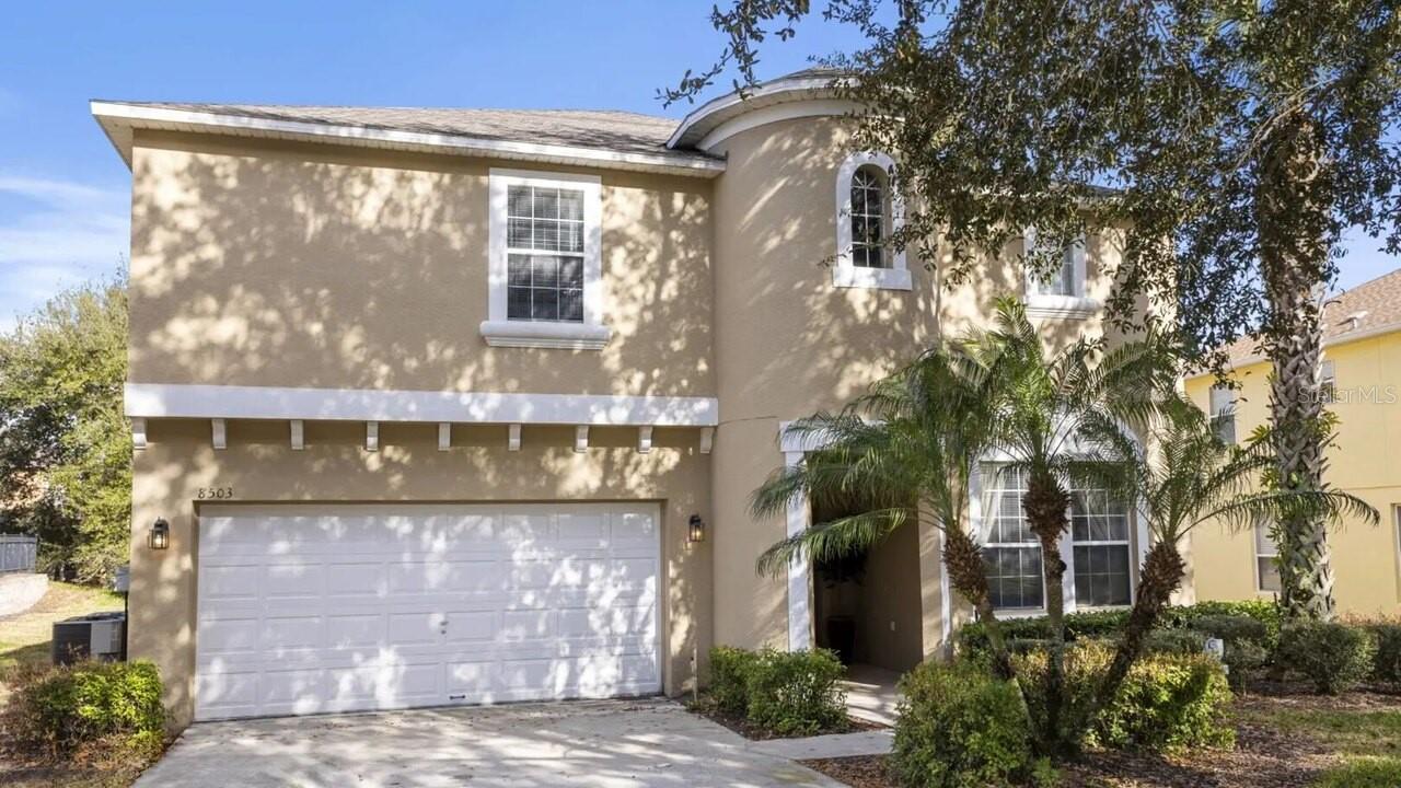 8503 LA ISLA DRIVE