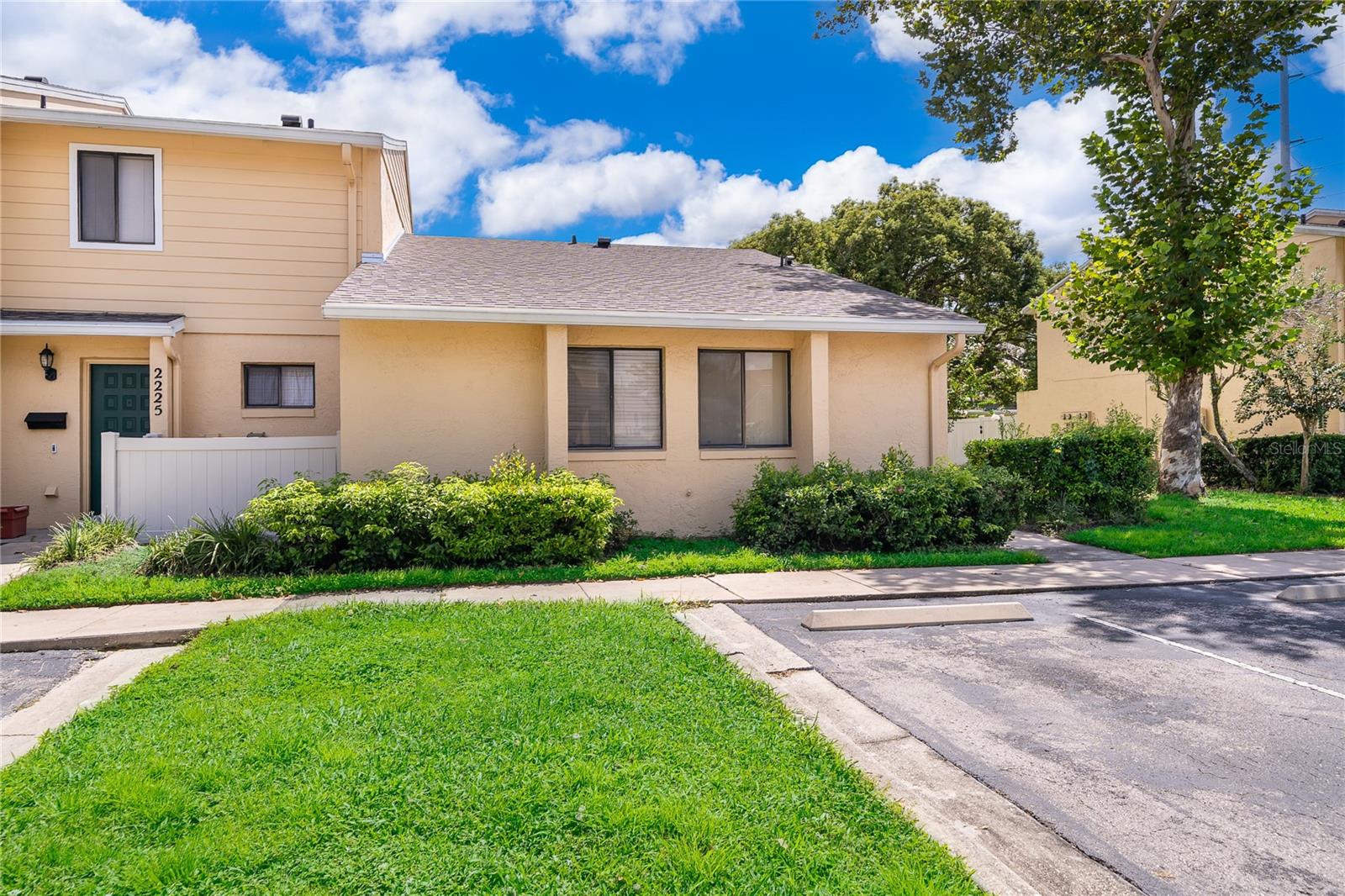 2229 OHARA COURT Unit 61