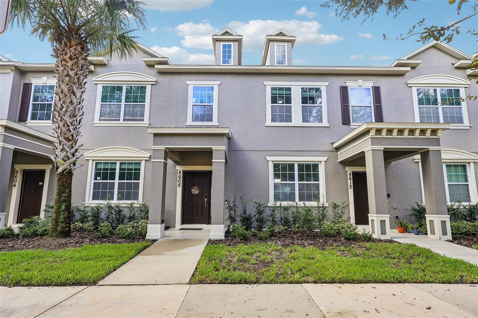 8608 BROOKVALE DRIVE