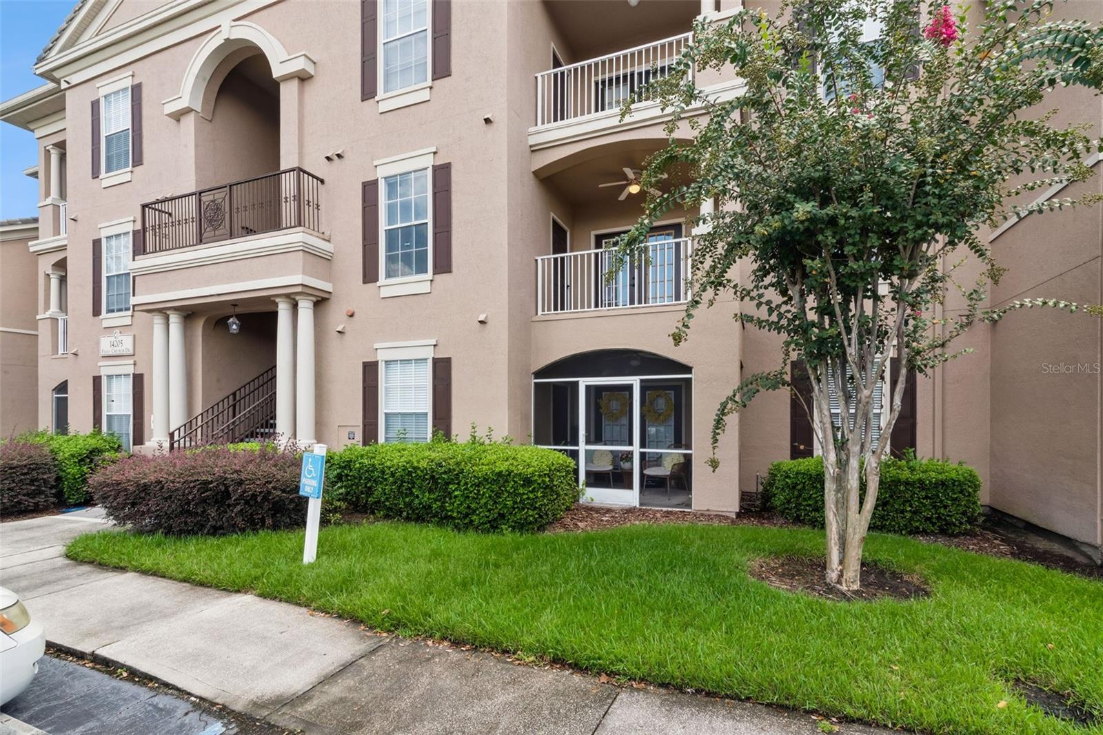14205 FALLS CHURCH DRIVE Unit 2007