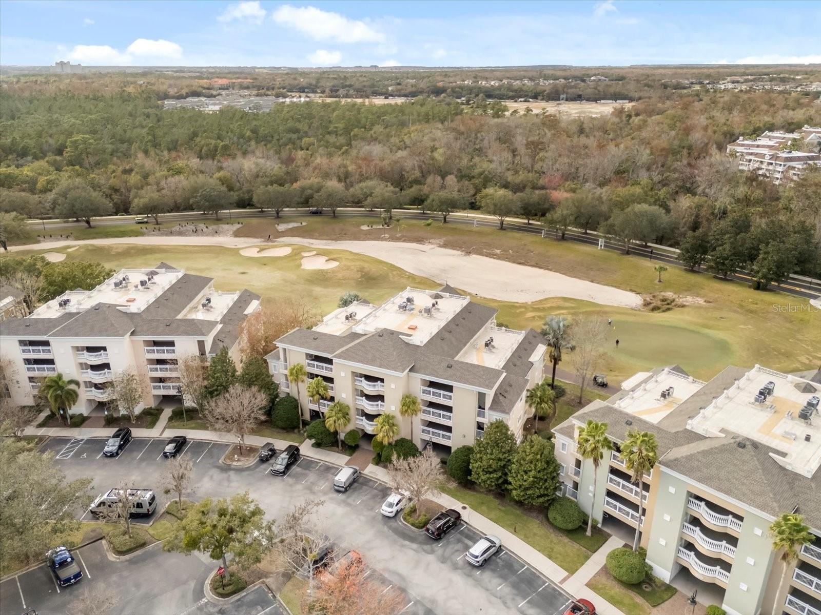 1354 CENTRE COURT RIDGE DRIVE Unit 103