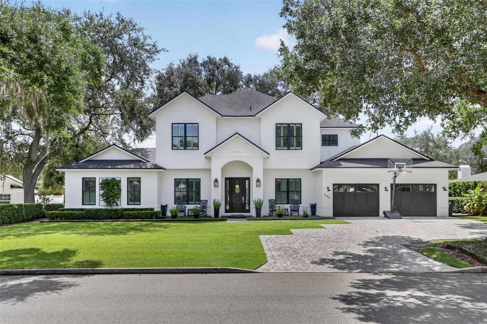 662 GRANVILLE DRIVE