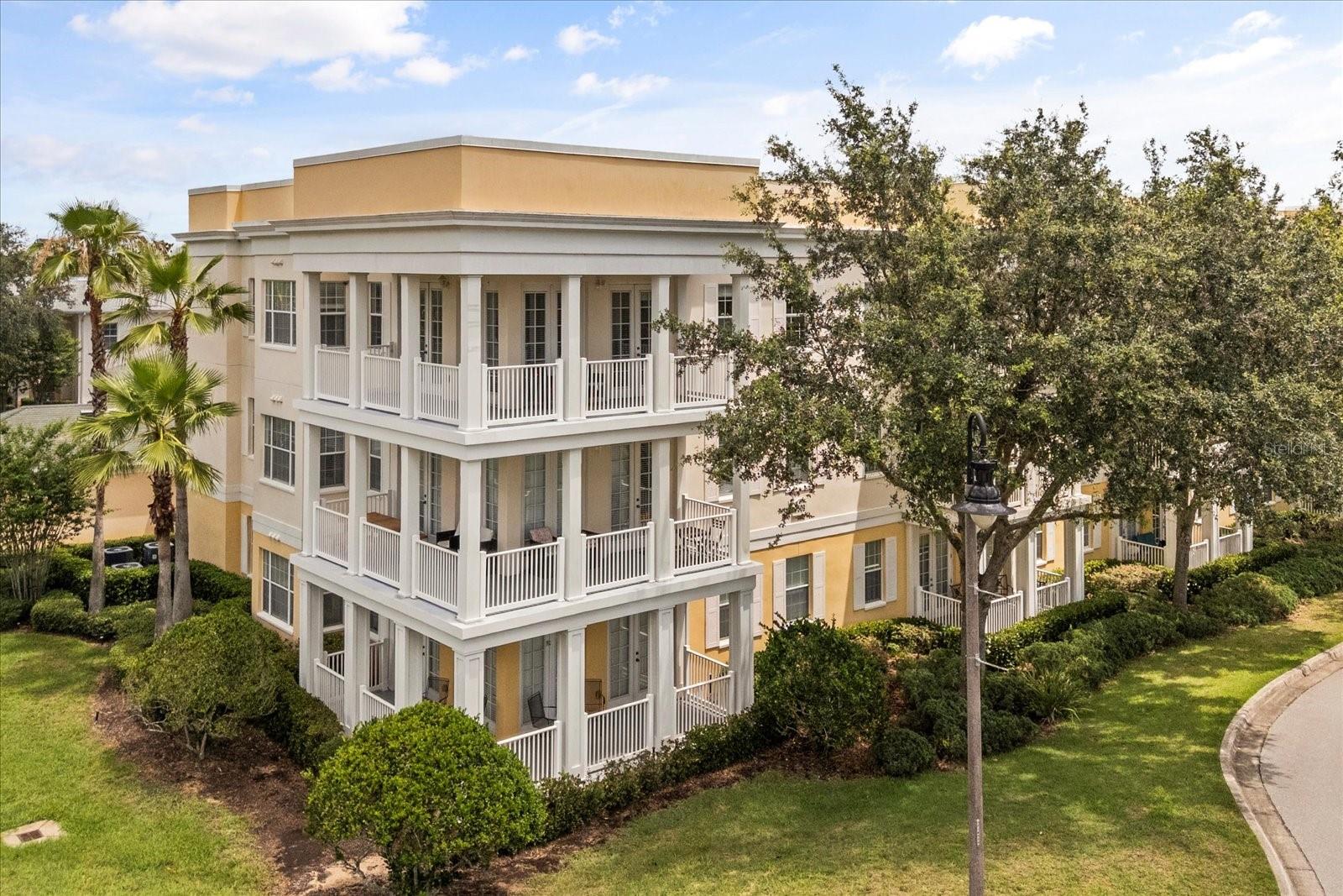 7509 MOURNING DOVE CIRCLE Unit 204