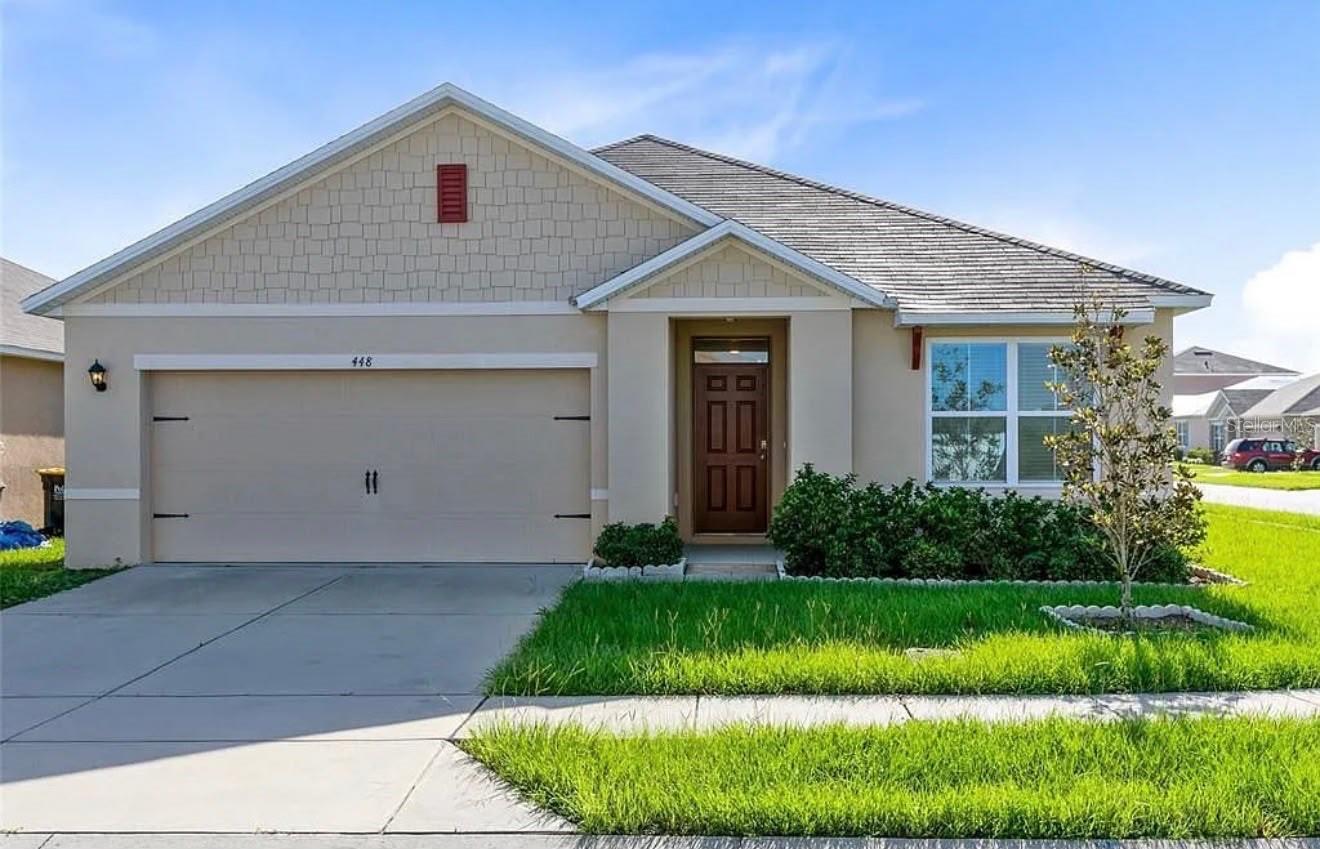 Listing photo for 448 Panda Pl