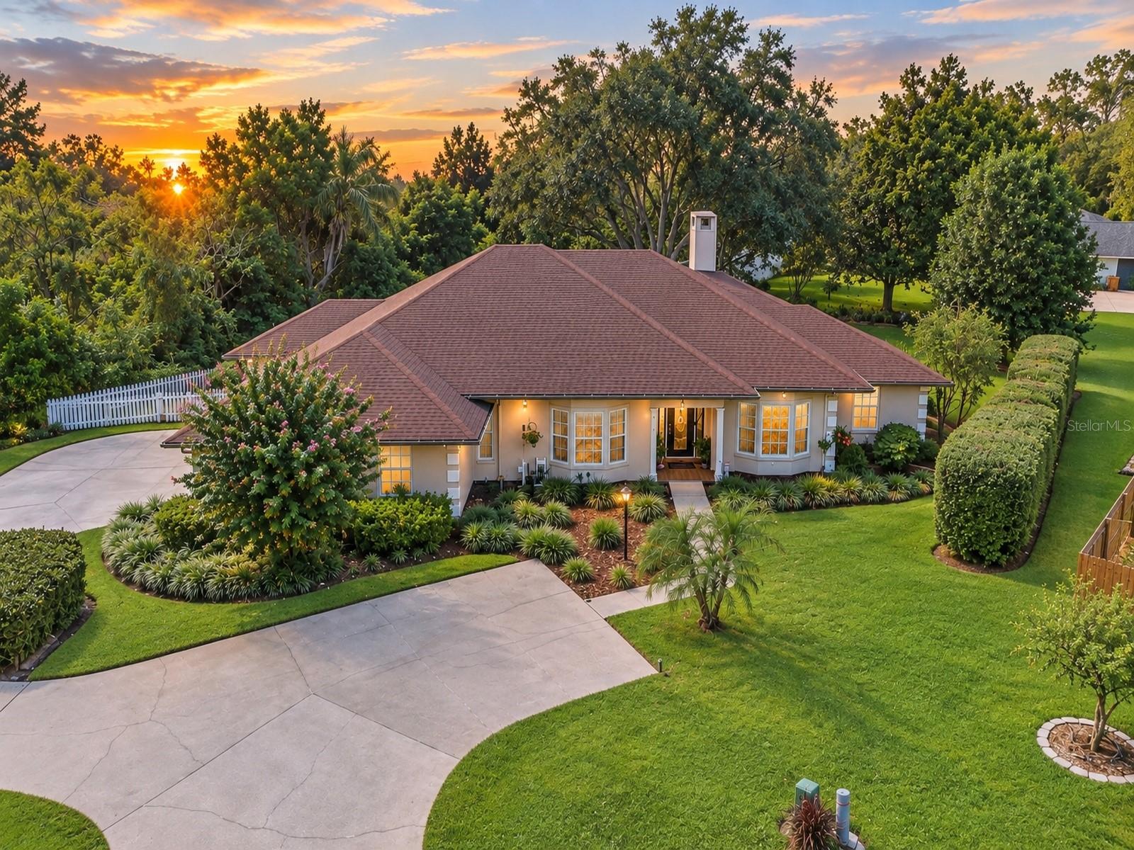 Listing photo for 8732 Spring Ct