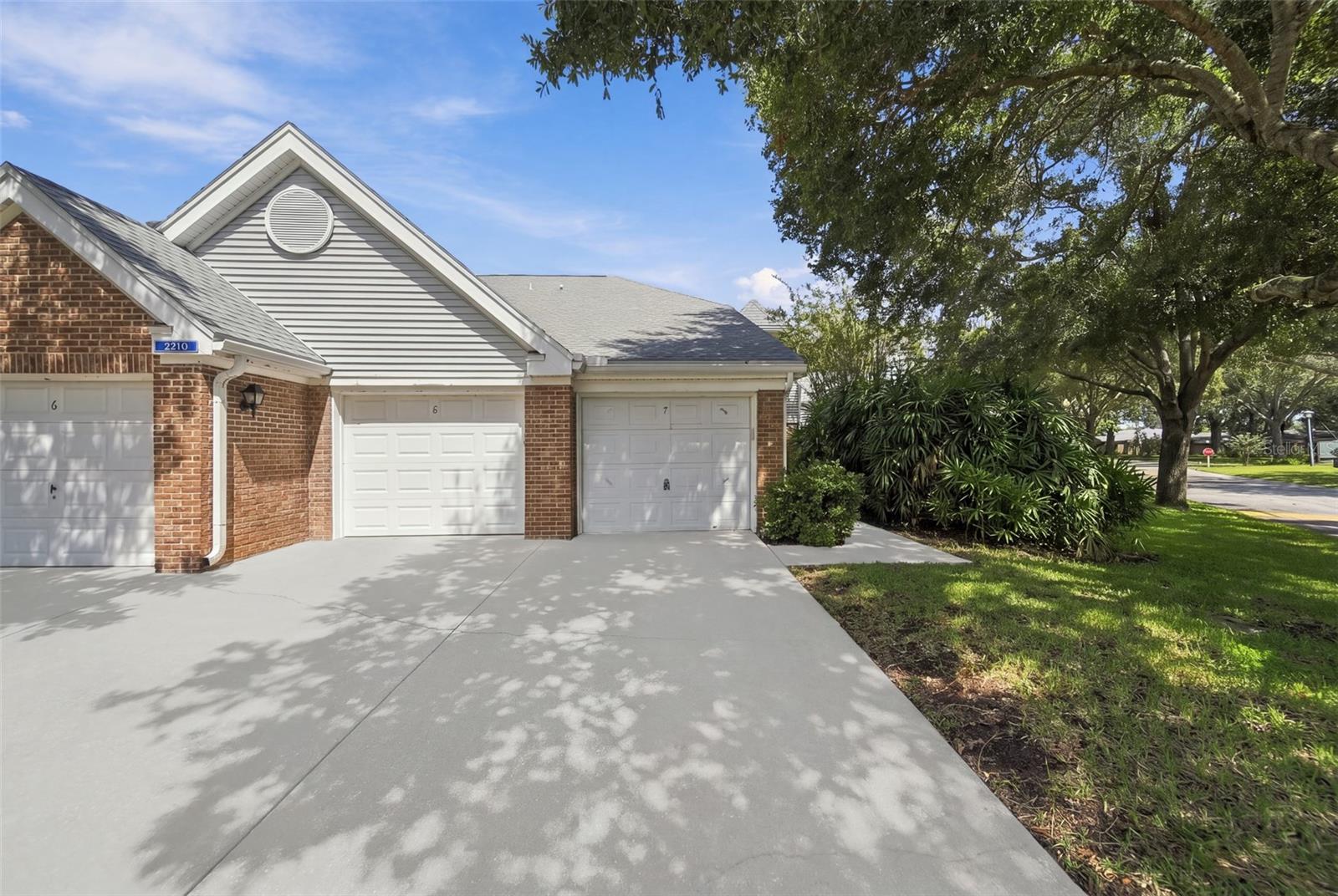 2210 COACH HOUSE BOULEVARD Unit 408