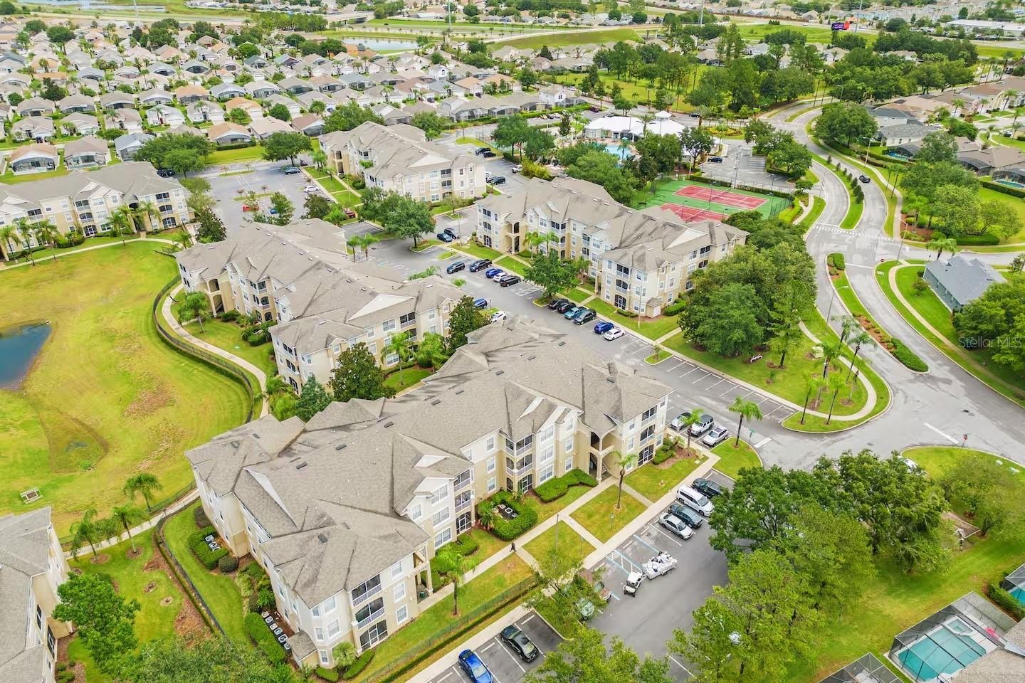 8103 COCONUT PALM WAY Unit 103