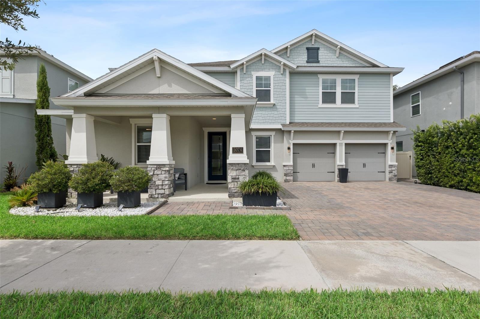 5074 BREEZY ACRES STREET