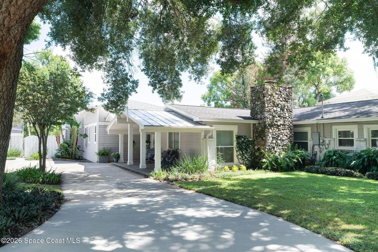 1803 BARKER DRIVE