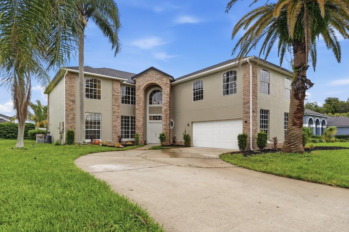 206 HAMMOCK DUNES PLACE
