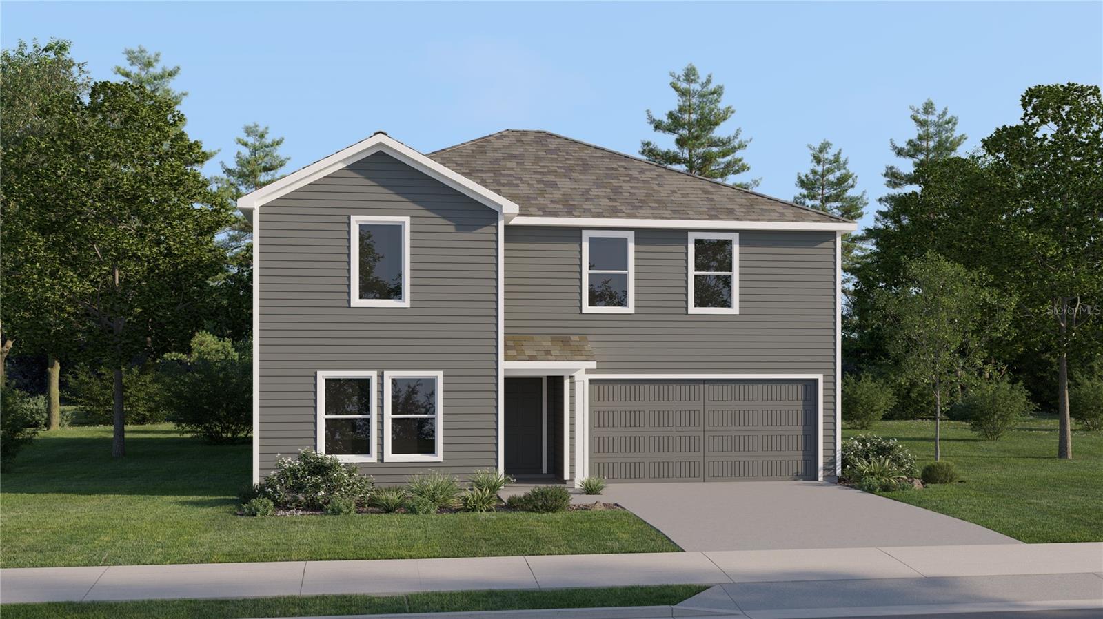 Listing photo 1 for 2622 Lasso Loop