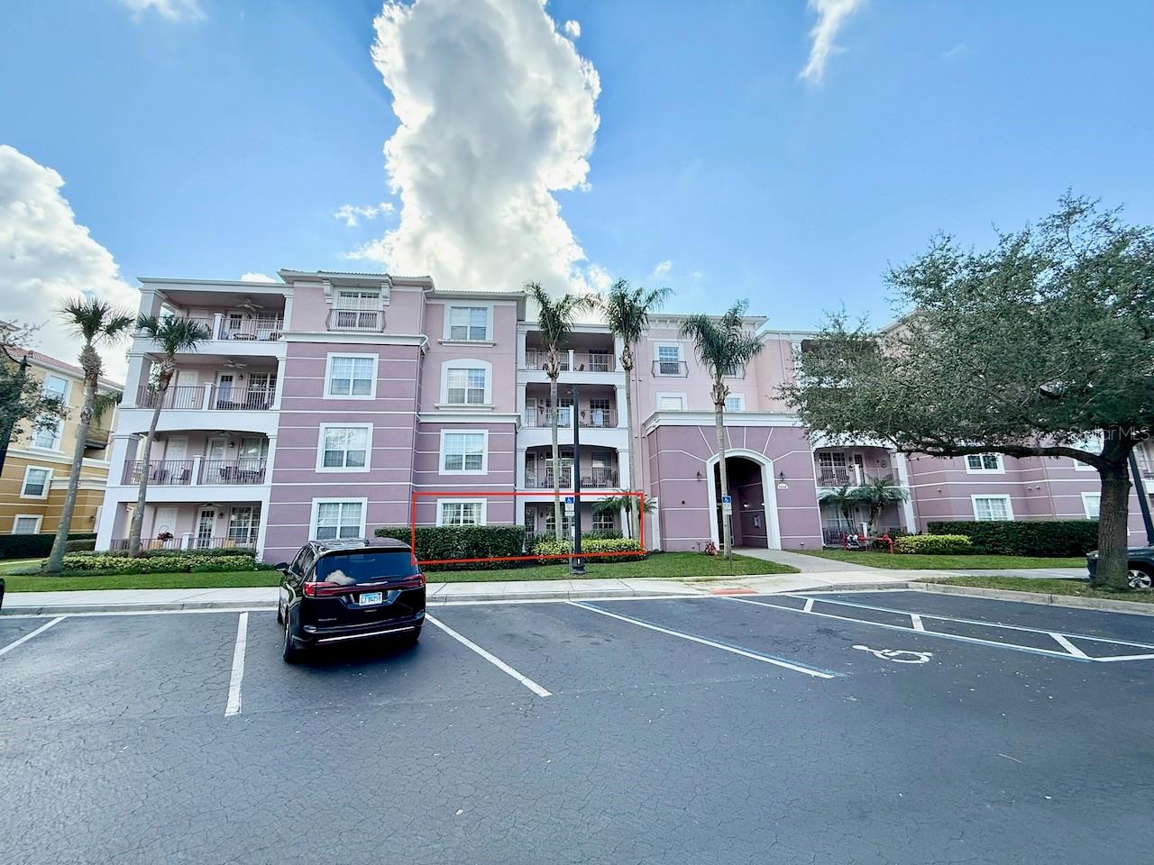 5048 SHOREWAY LOOP Unit 101