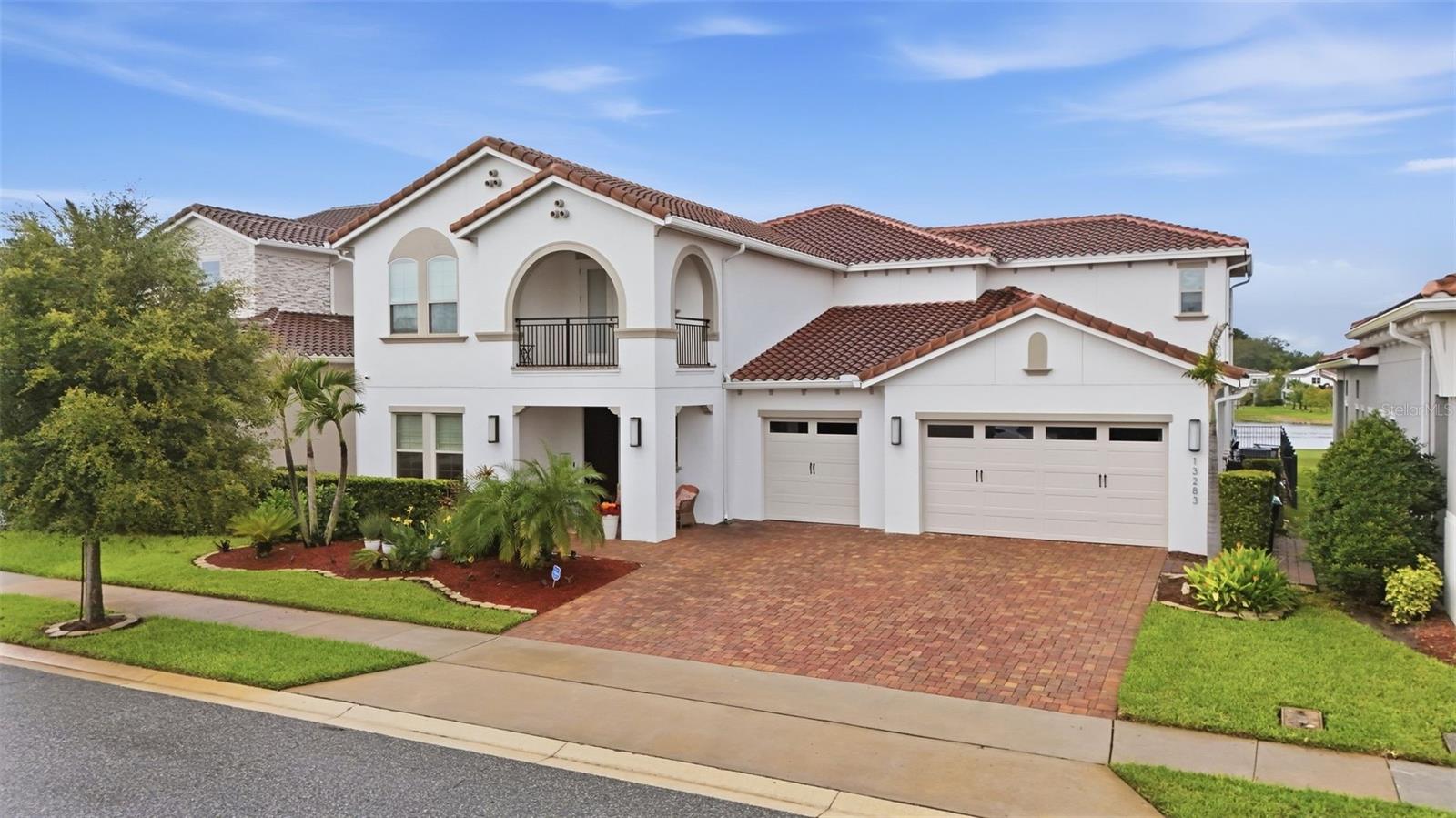 Listing photo 1 for 13283 Alderley Dr