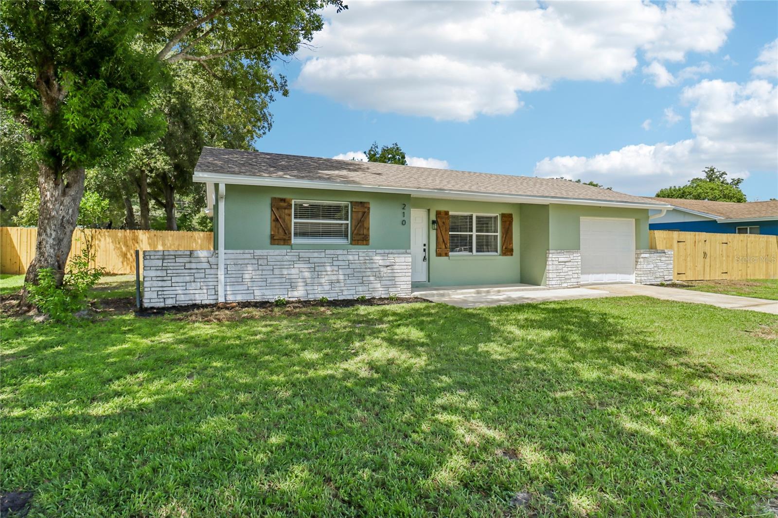 210 MELISSA COURT