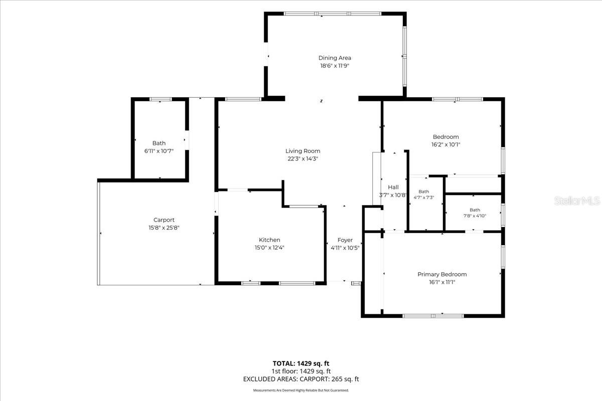 Listing photo 3 for 950 14th St Ne