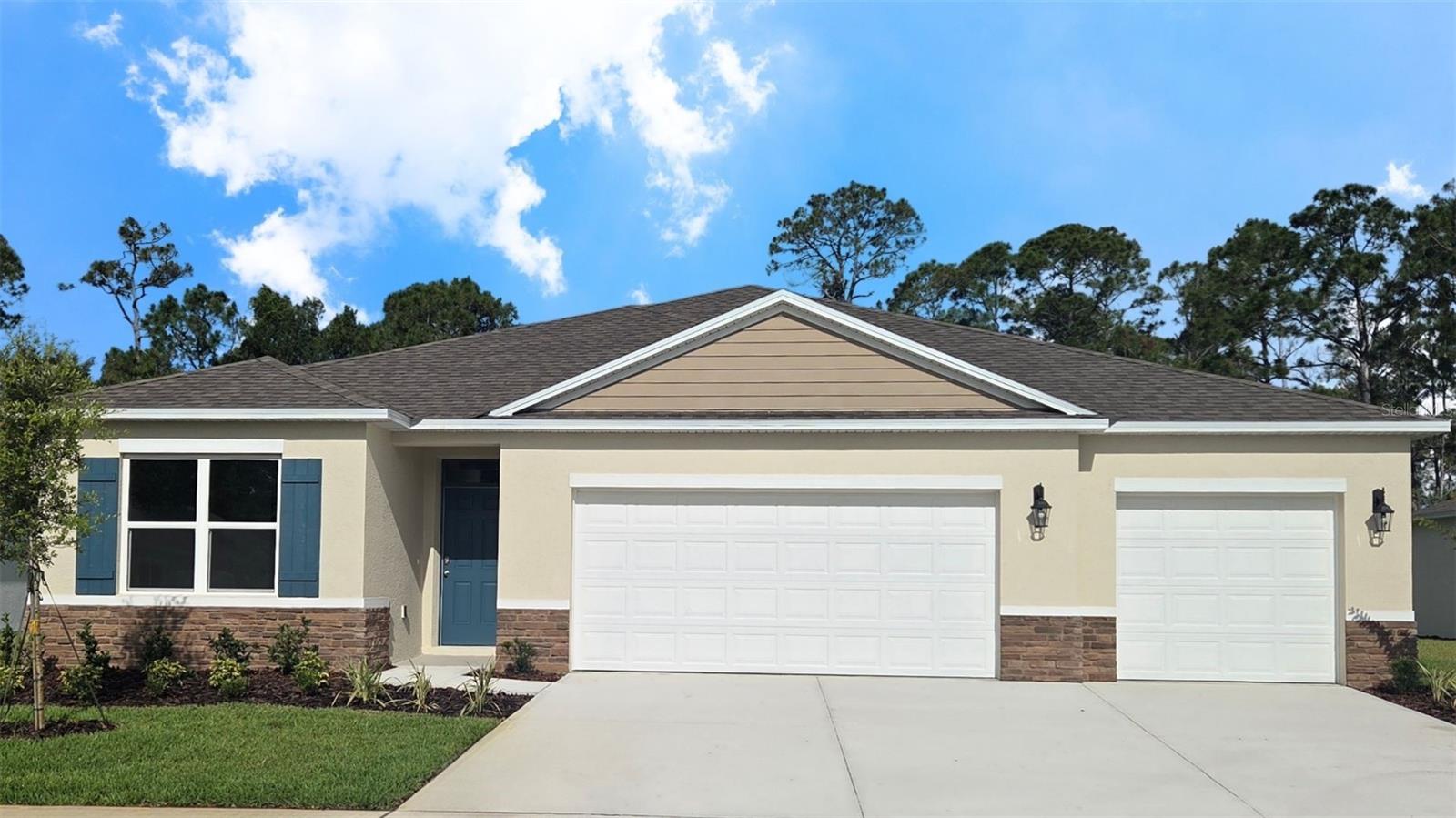 2825 ELIO HAMMOCK DRIVE
