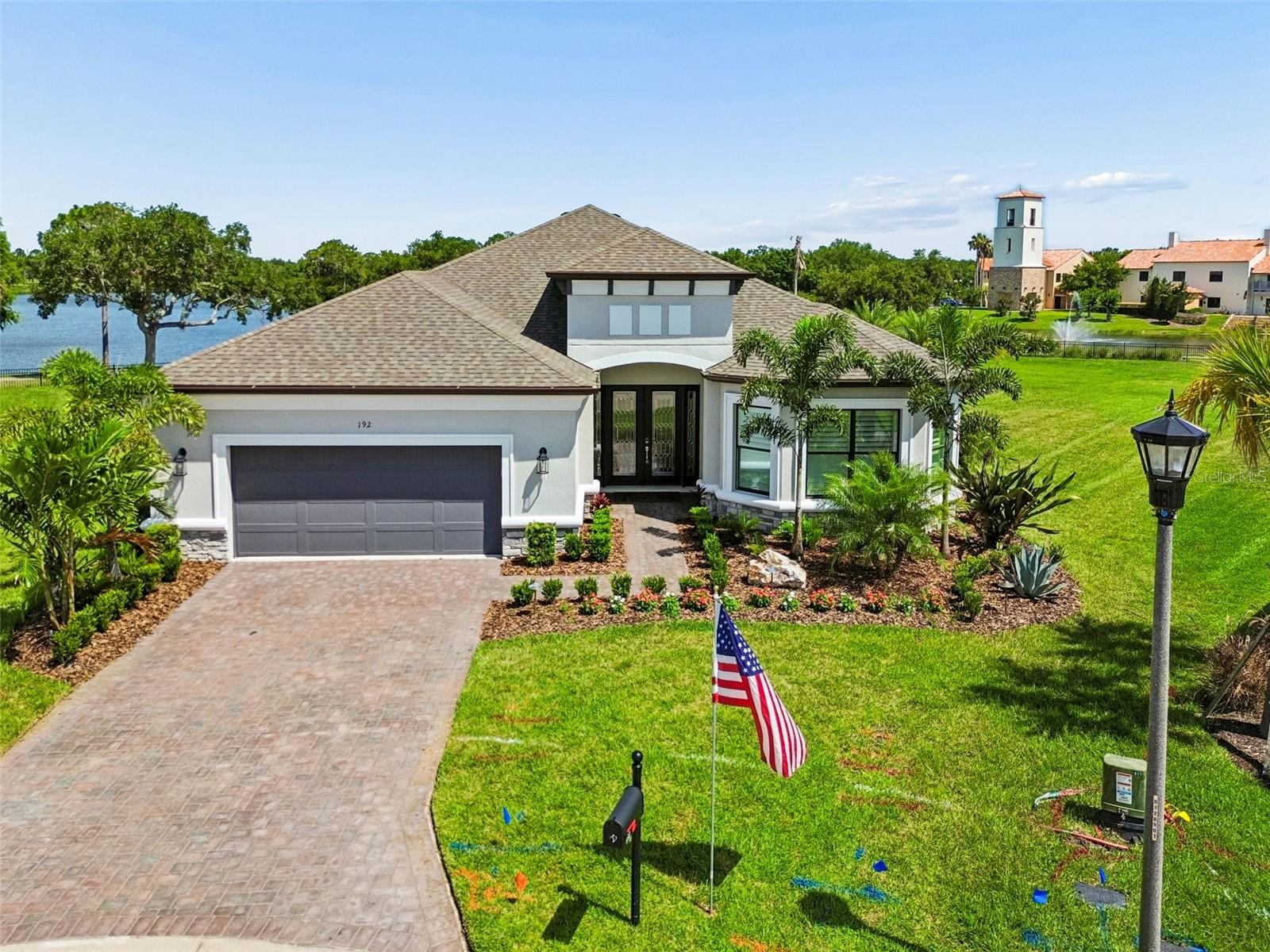 Listing photo for 192 Casavista Dr