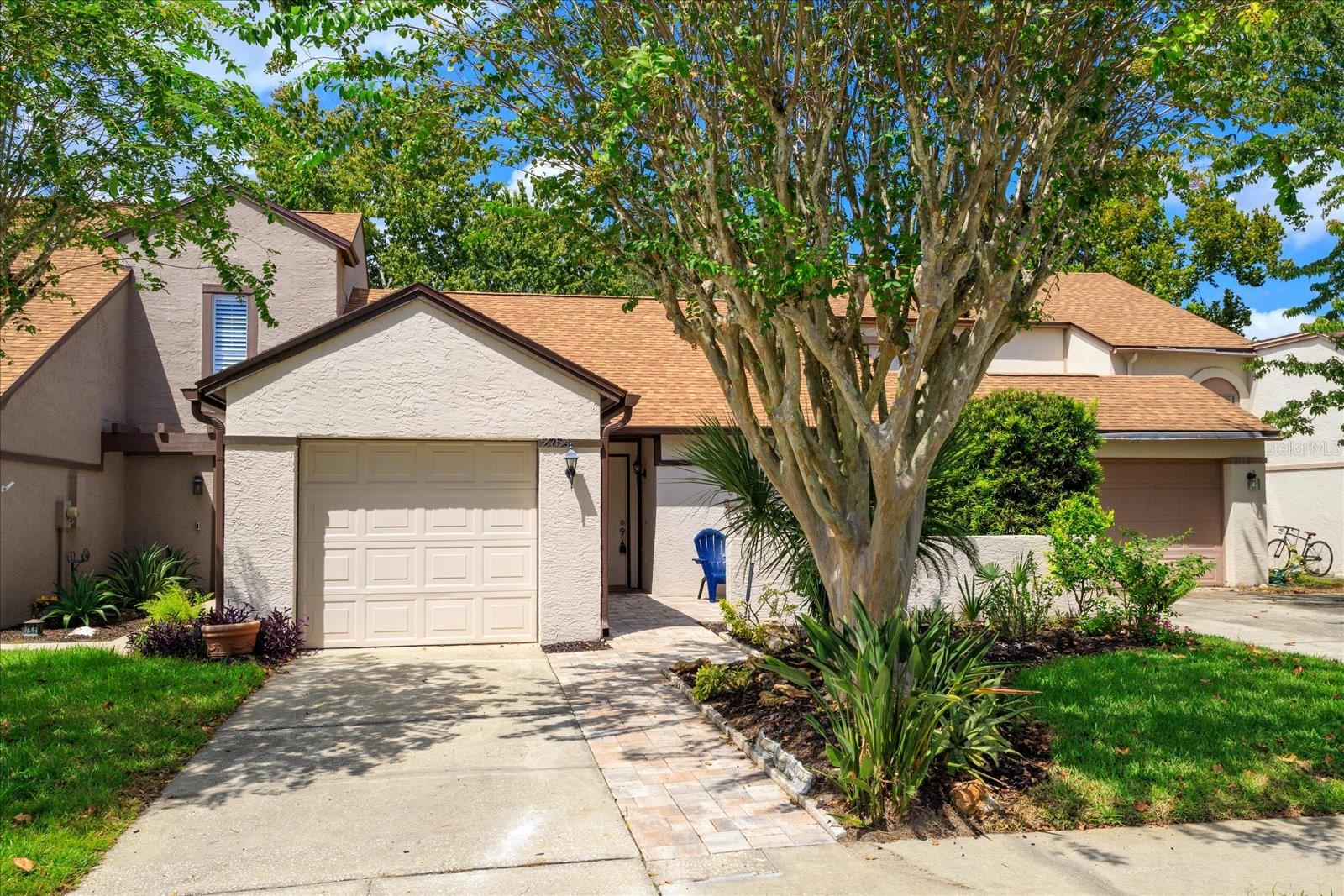 2754 CATTAIL COURT