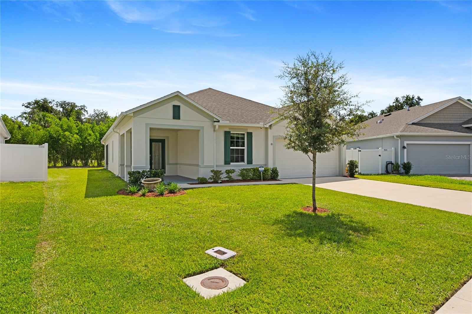 Listing photo 3 for 1121 Bradford Ridge