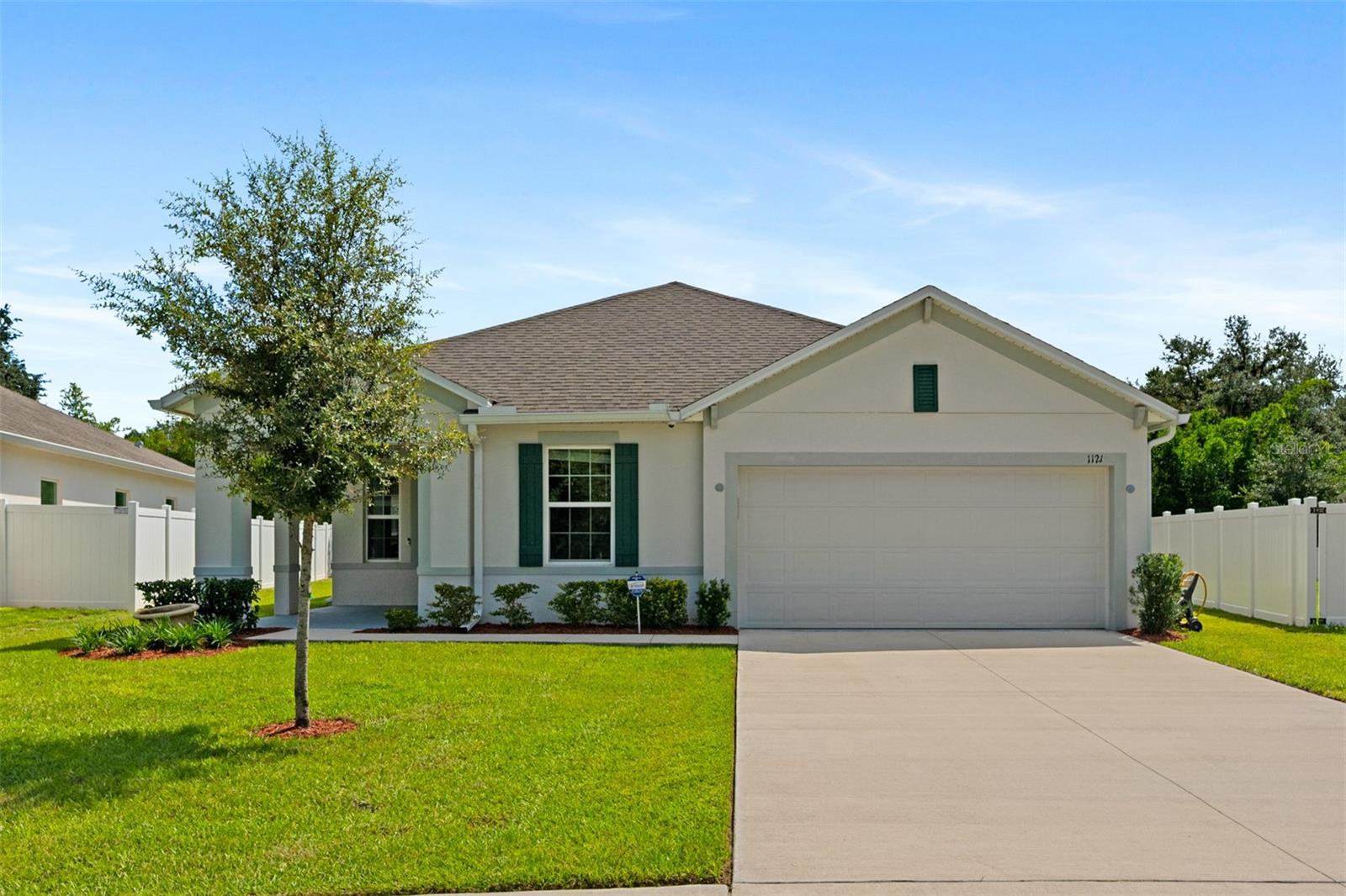 Listing photo for 1121 Bradford Ridge