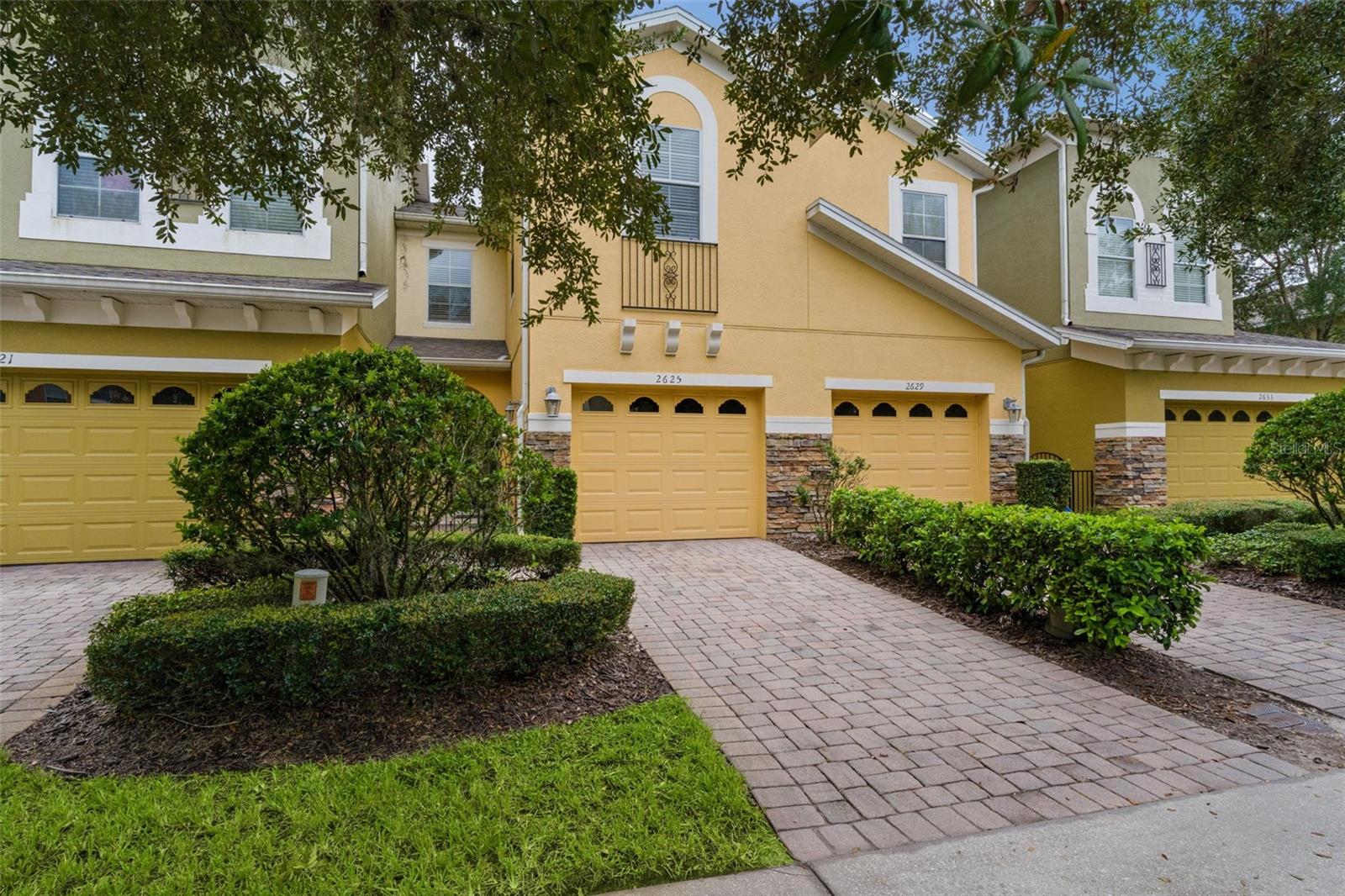 2625 SWEET MAGNOLIA PLACE