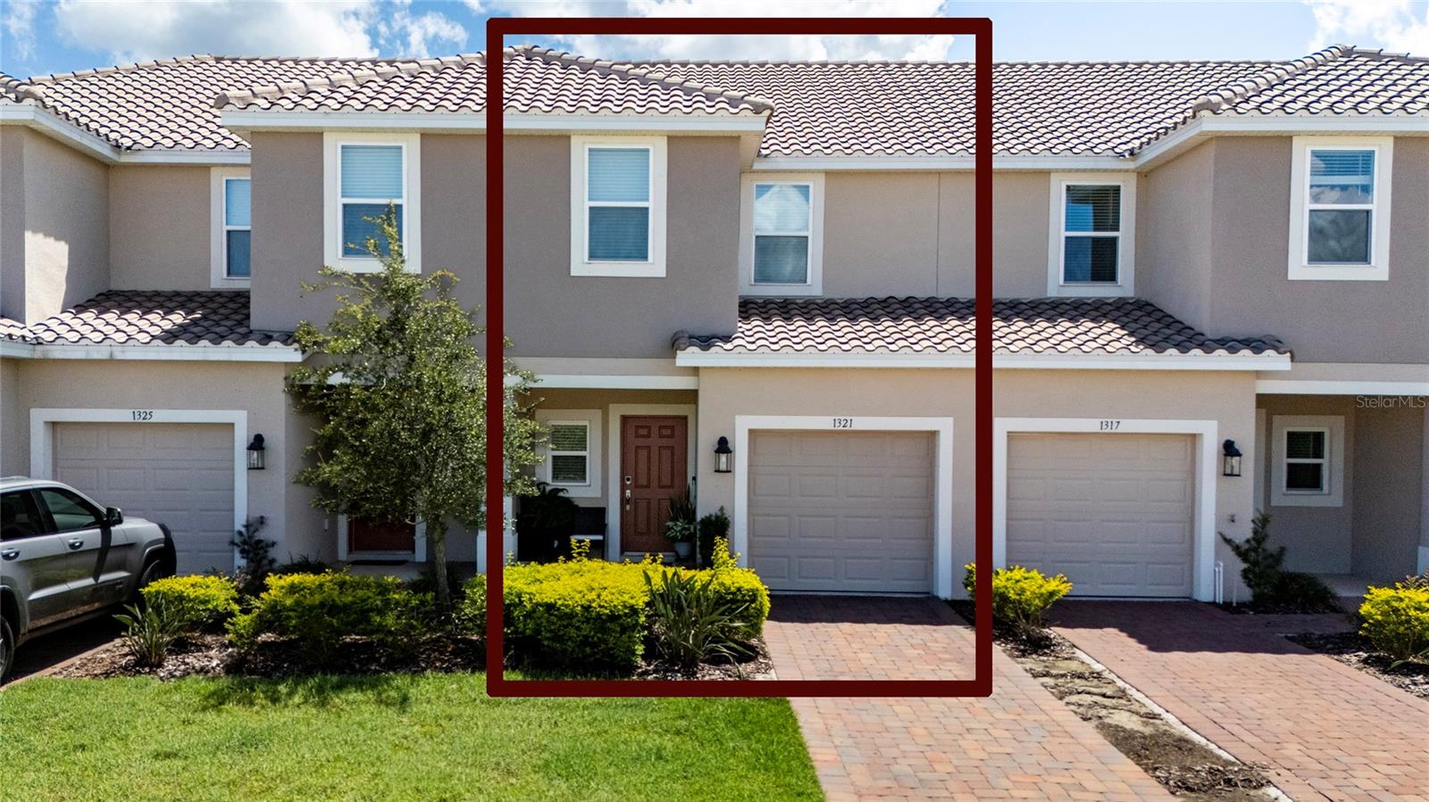 1321 ANCHOR BEND WAY
