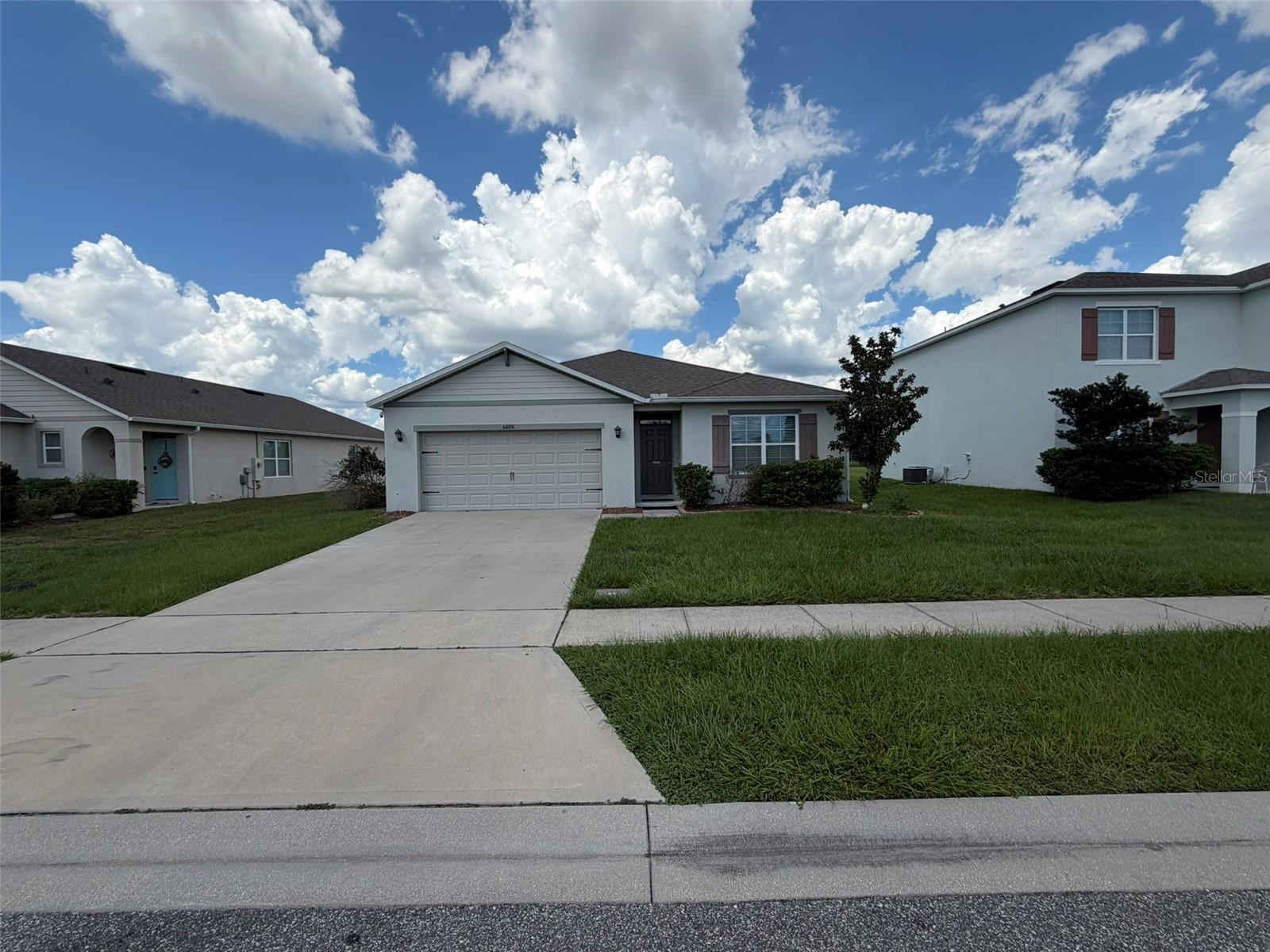 5606 WESTERN SUN DRIVE